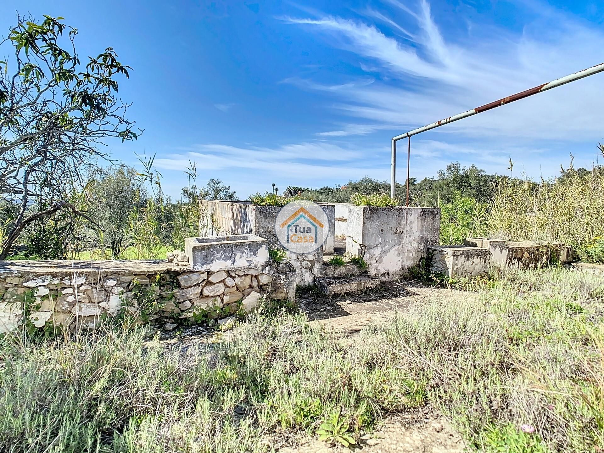 Land i Loulé, Faro District 12583013