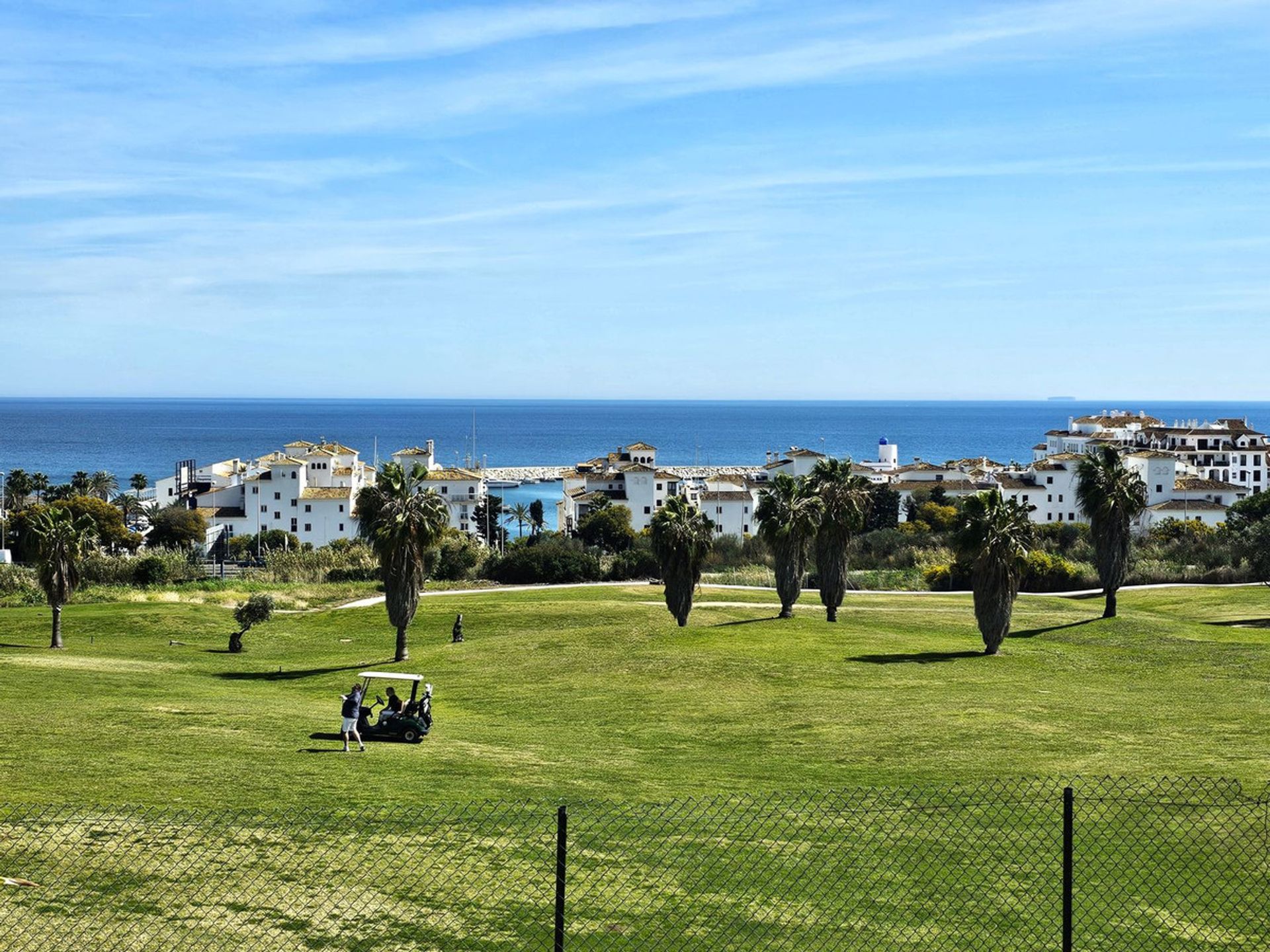 Huis in Torremolinos, Andalusië 12583278