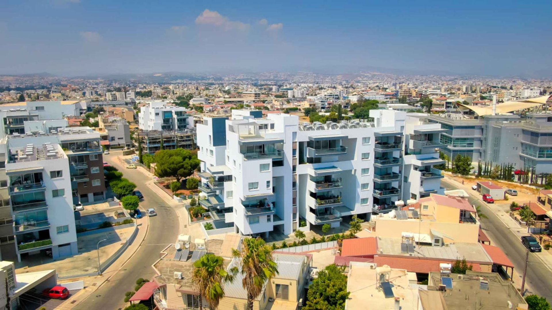 Будинок в Limassol, Limassol 12583280