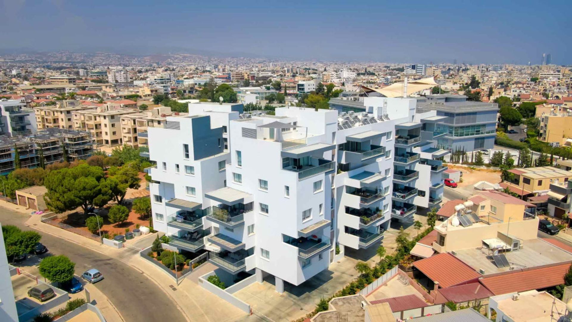 Будинок в Limassol, Limassol 12583280