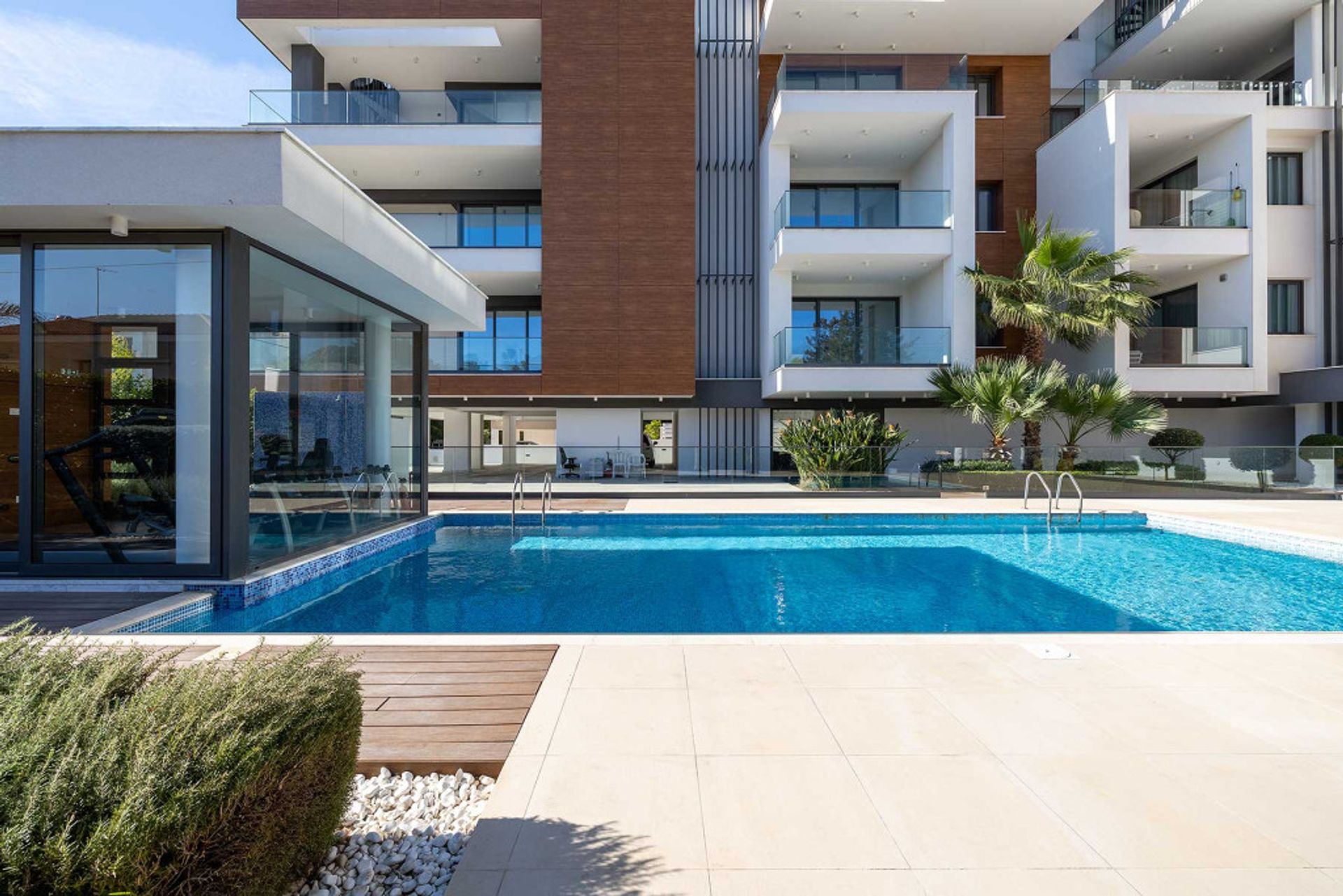 Talo sisään Germasogeia, Limassol 12583288