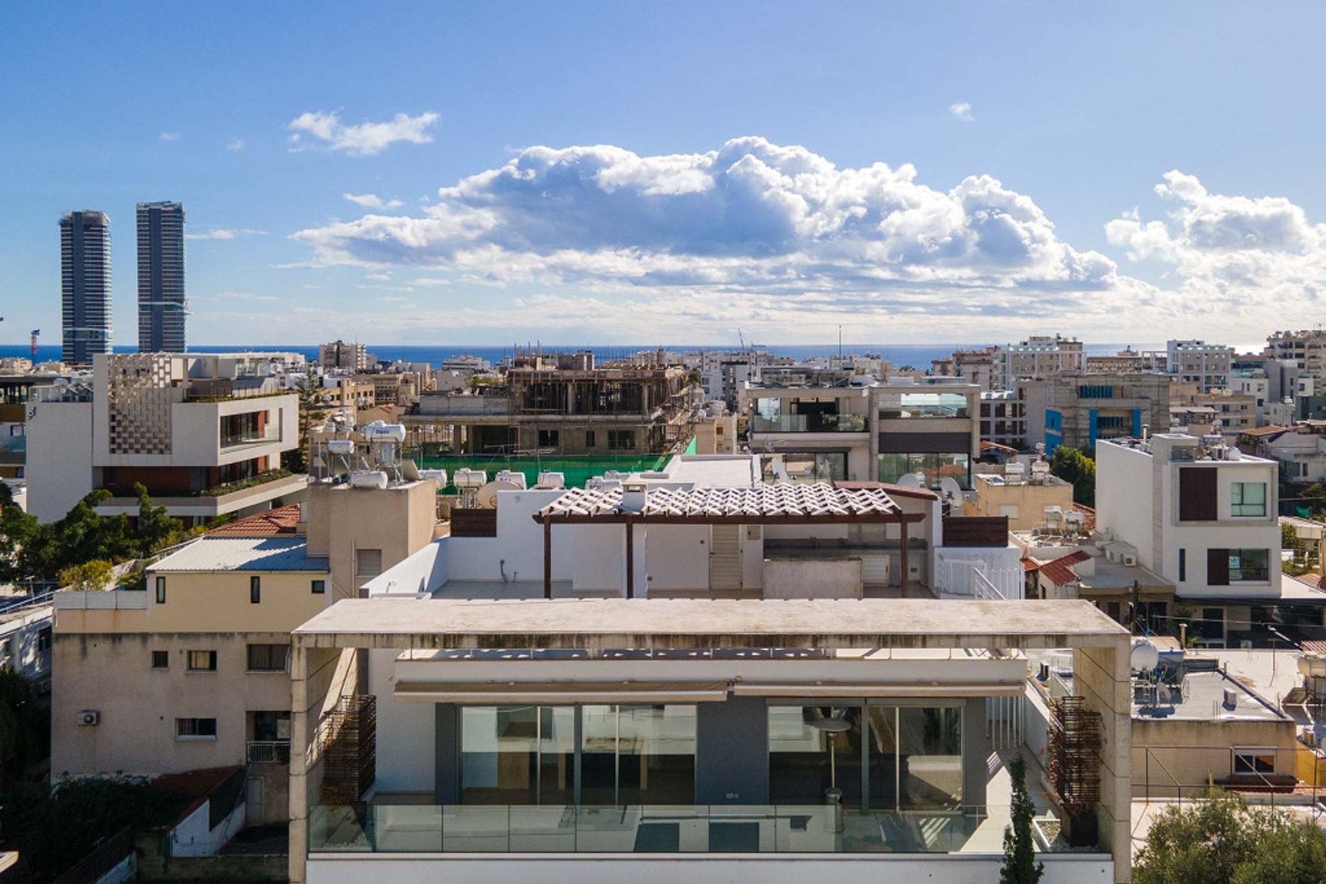 Hus i Limassol, Limassol 12583295