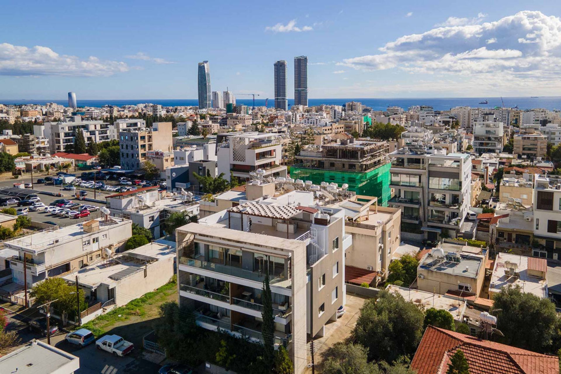 Hus i Limassol, Limassol 12583295