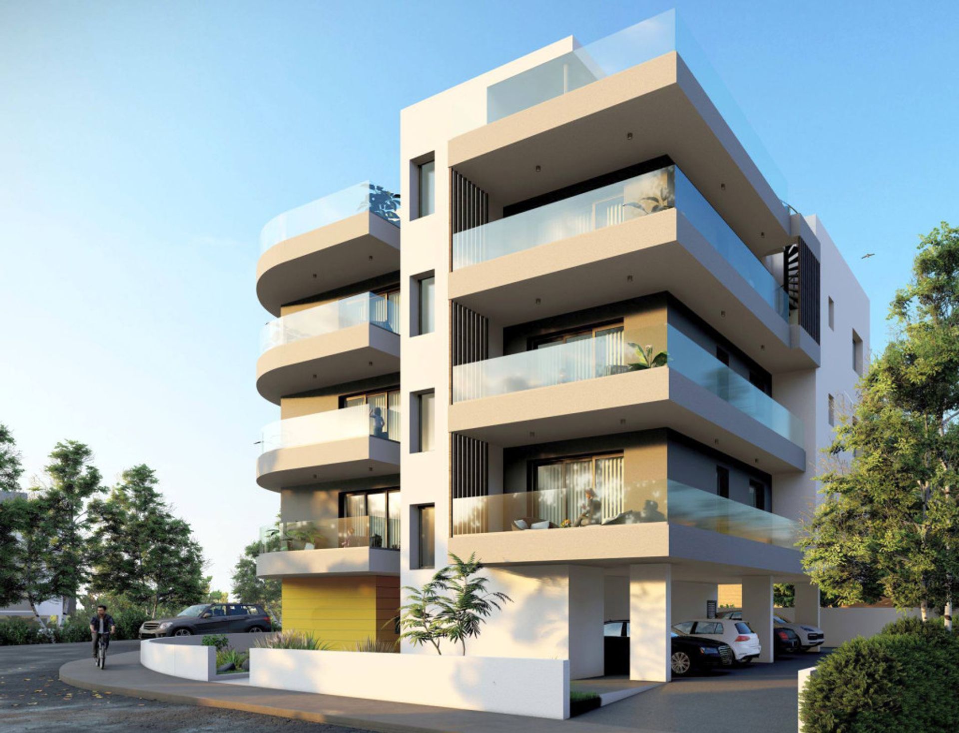 casa en Larnaca, Larnaca 12583364