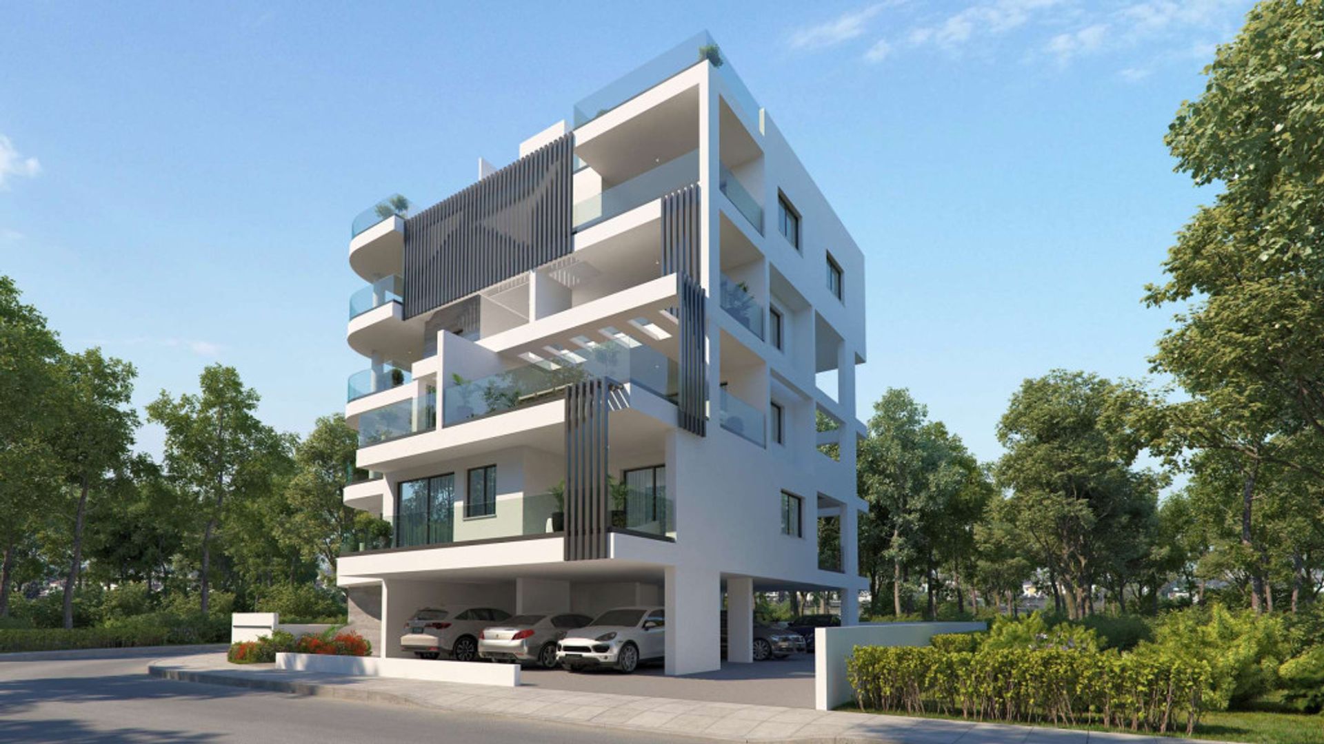 Talo sisään Larnaca, Larnaka 12583367