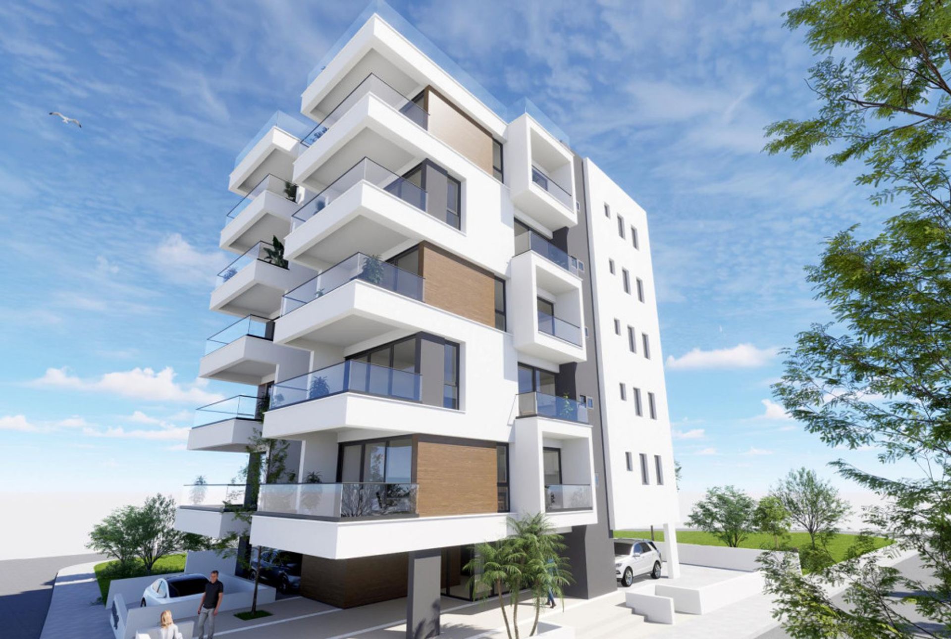 Hus i Larnaca, Larnaca 12583384