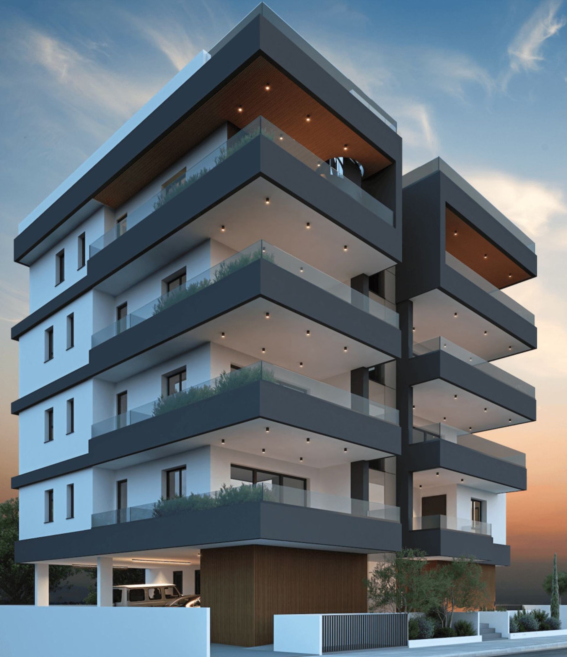 Hus i Nicosia, Nicosia 12583396