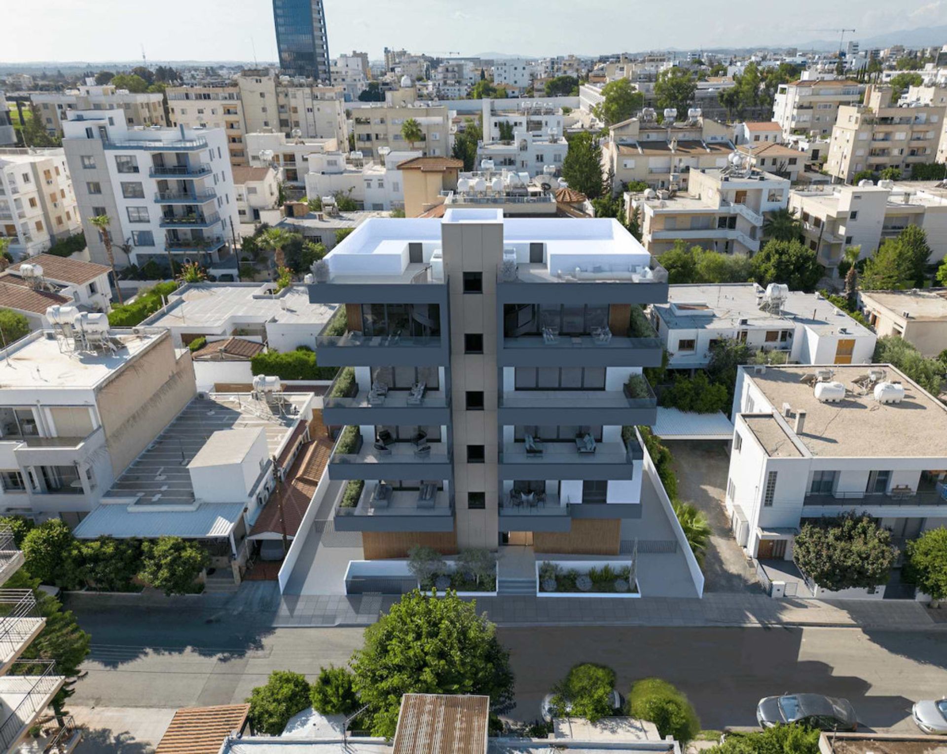 Hus i Nicosia, Nicosia 12583396