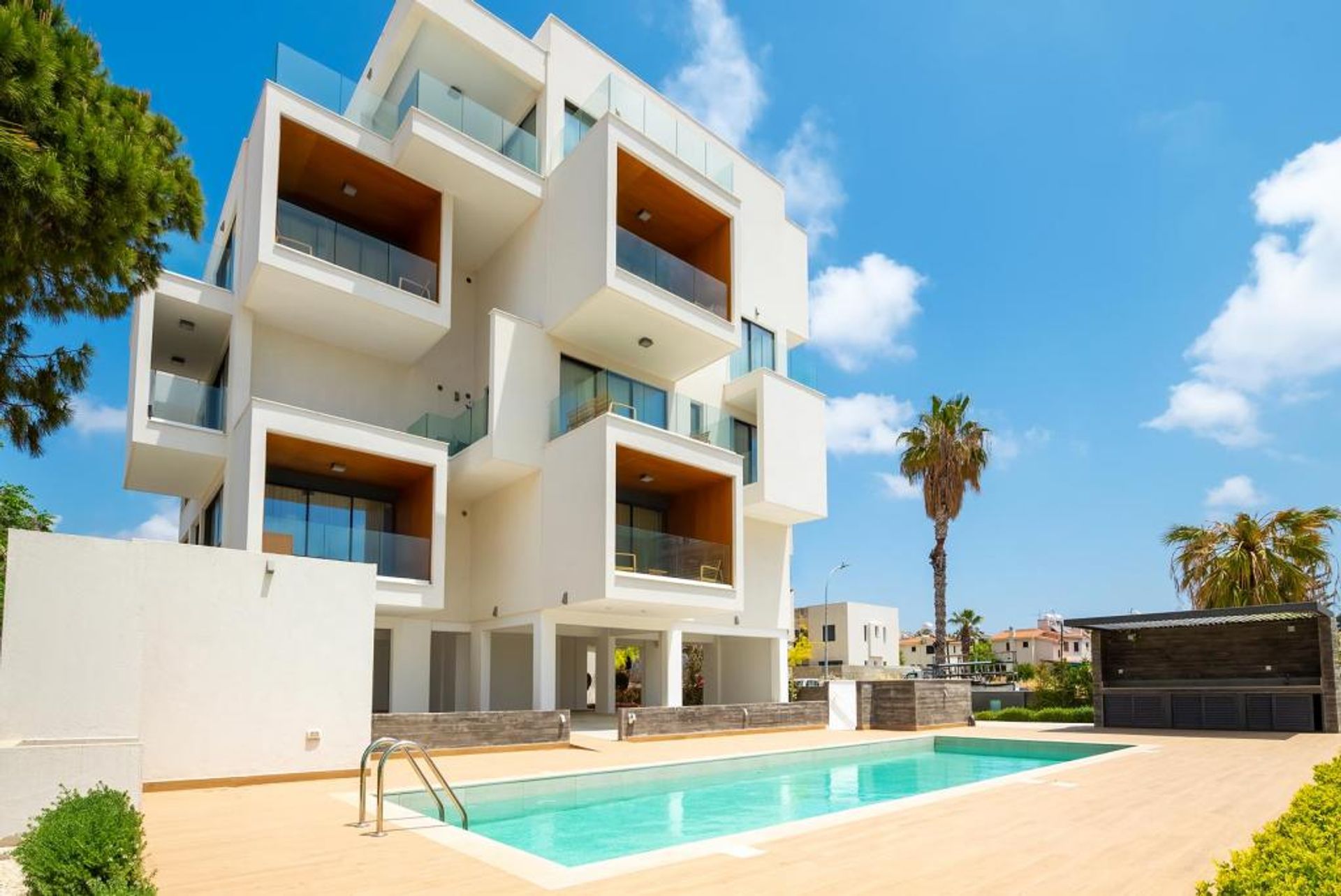 Casa nel Paphos, Paphos 12583399