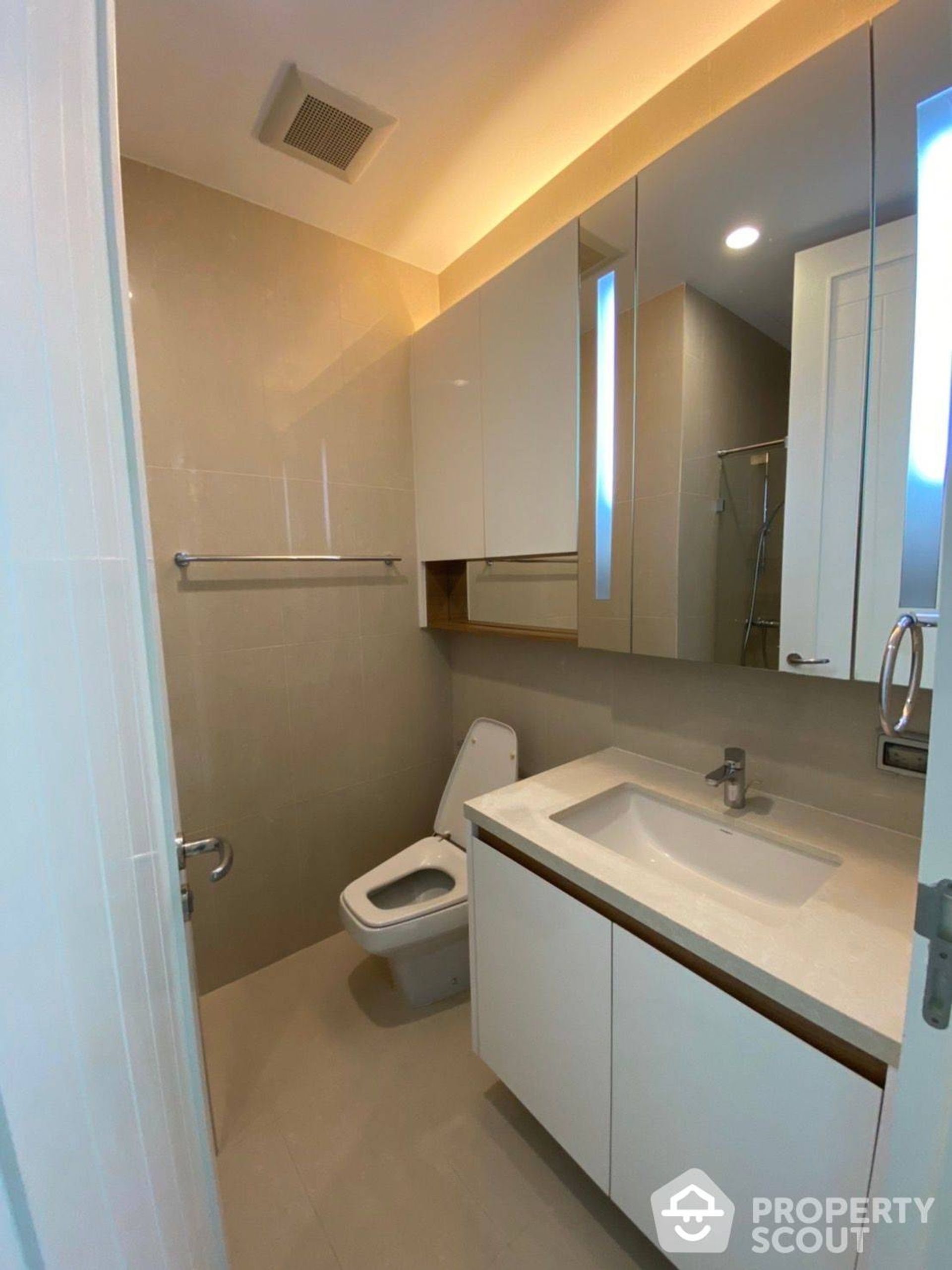 Condominio nel , Krung Thep Maha Nakhon 12583467