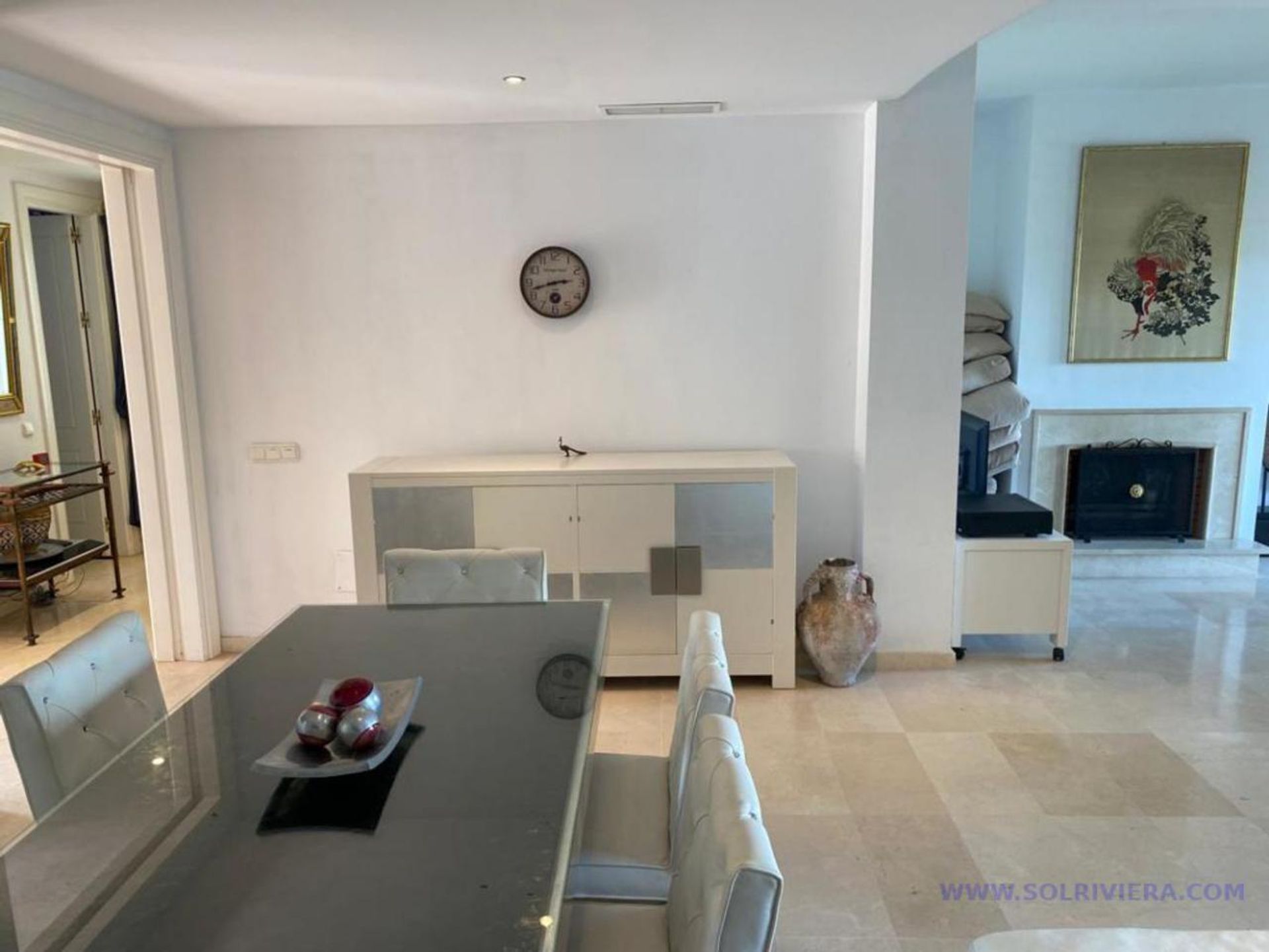 Casa nel Las Lagunas de Mijas, Andalucía 12583580