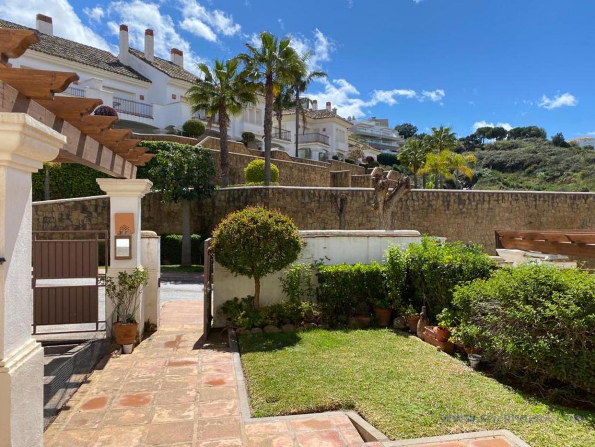 Casa nel Las Lagunas de Mijas, Andalucía 12583580