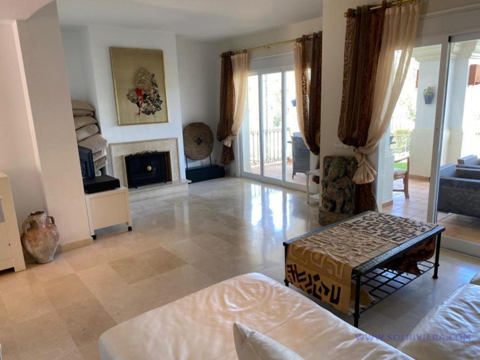 Casa nel Las Lagunas de Mijas, Andalucía 12583580