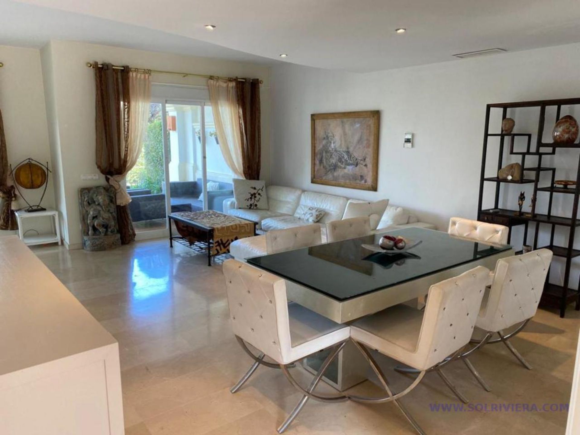 Casa nel Las Lagunas de Mijas, Andalucía 12583580