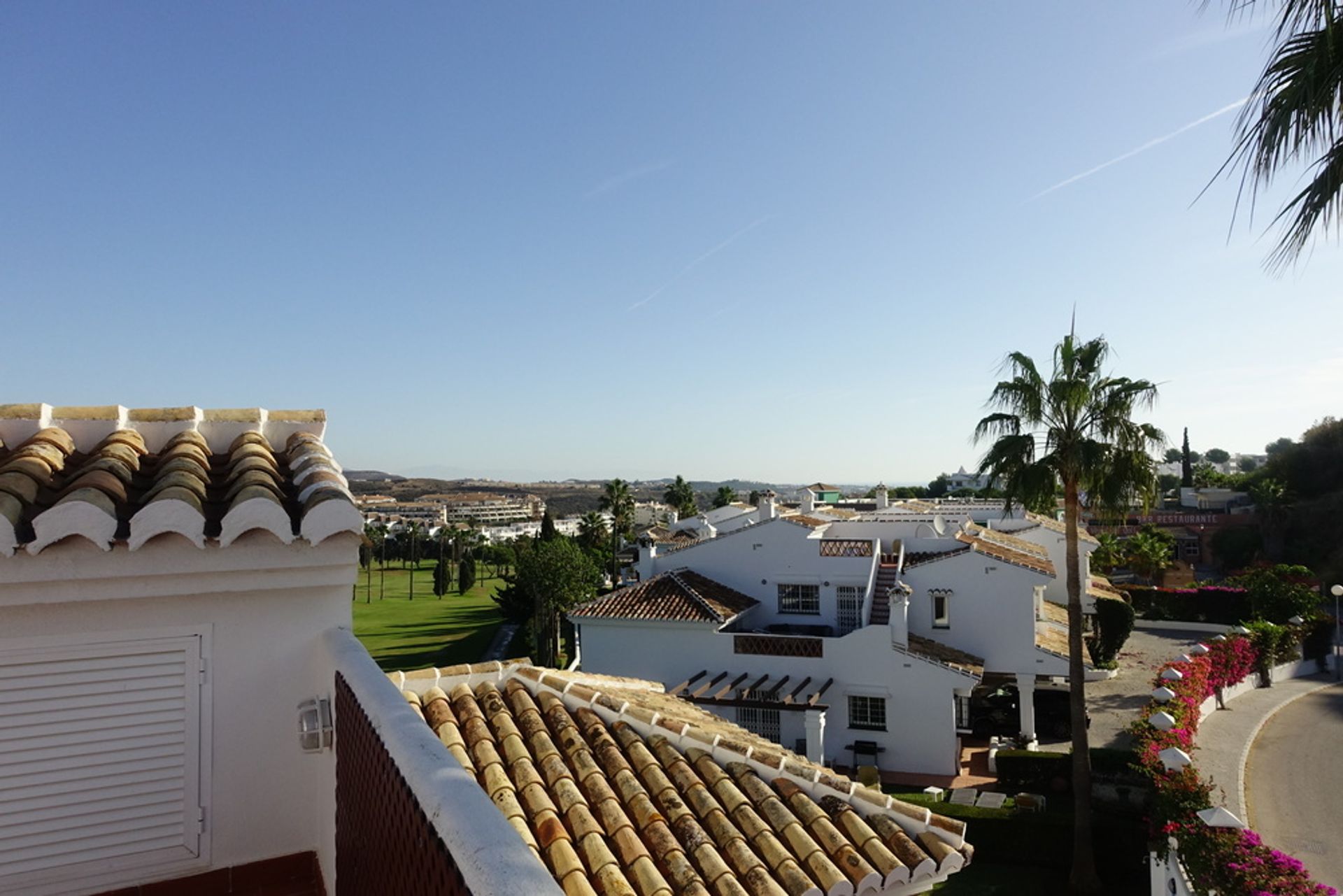 Haus im Las Lagunas de Mijas, Andalucía 12583588