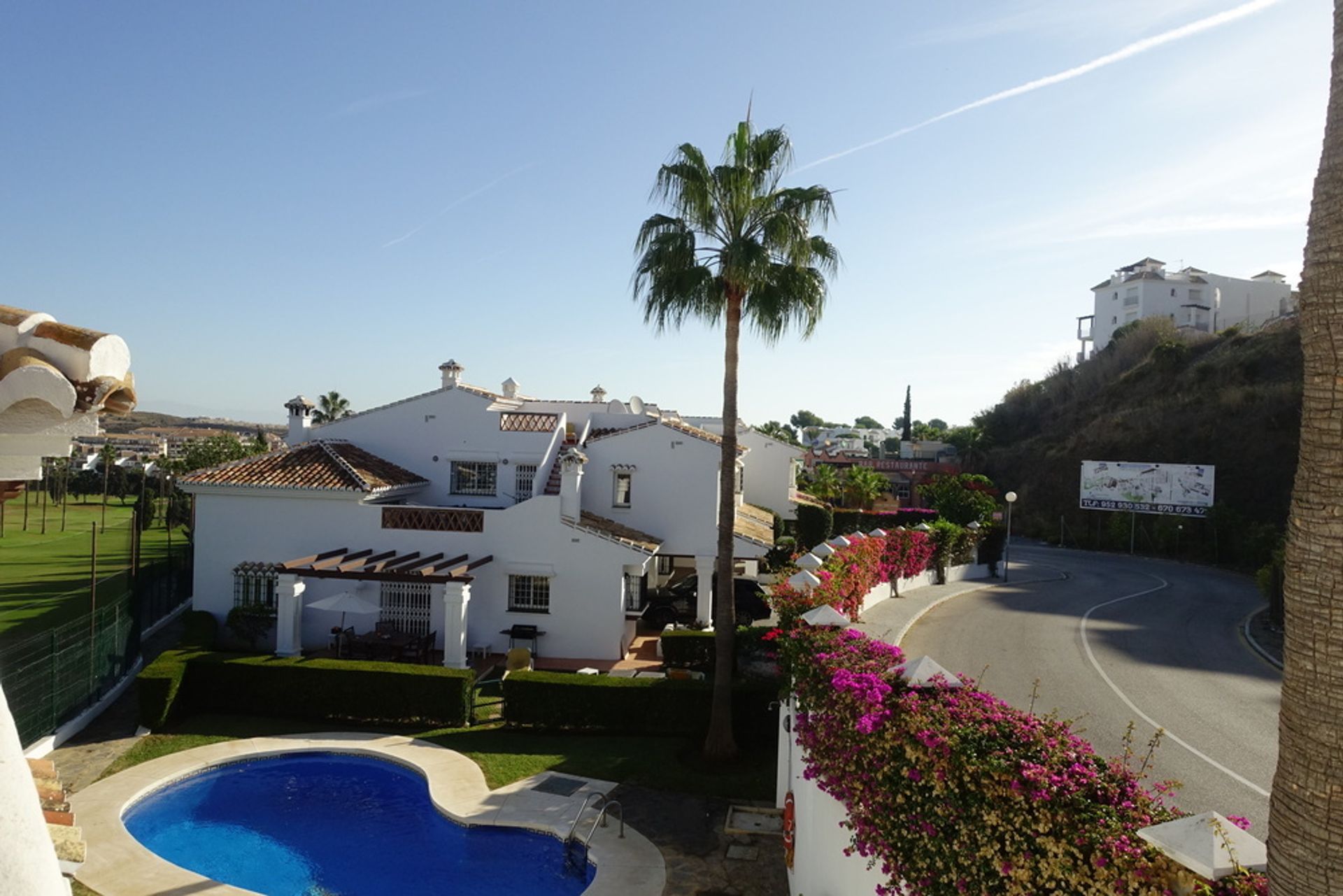 Haus im Las Lagunas de Mijas, Andalucía 12583588