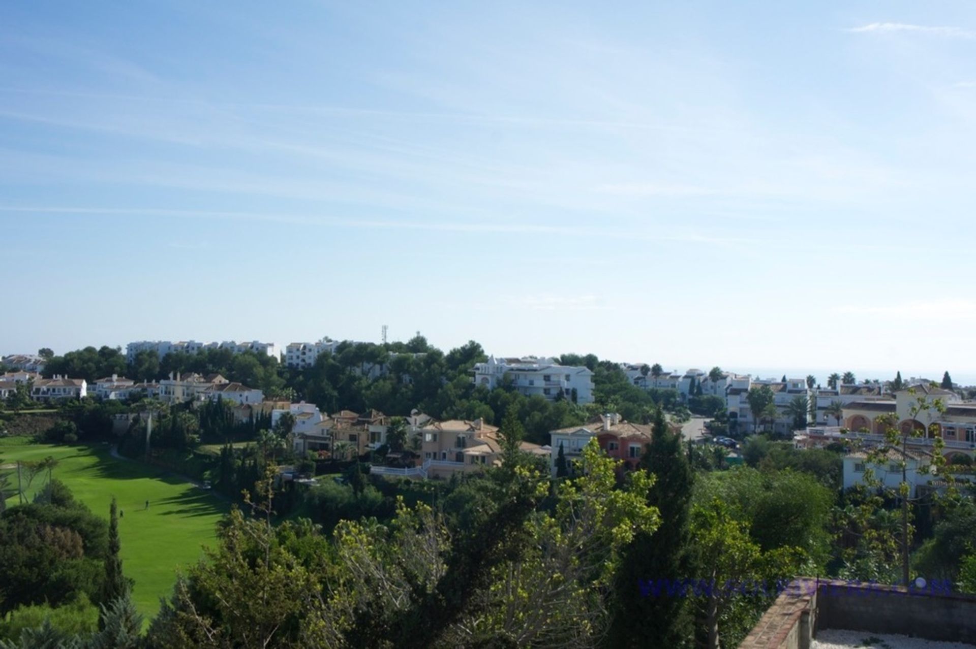 Condominium dans Fuengirola, Andalousie 12583589