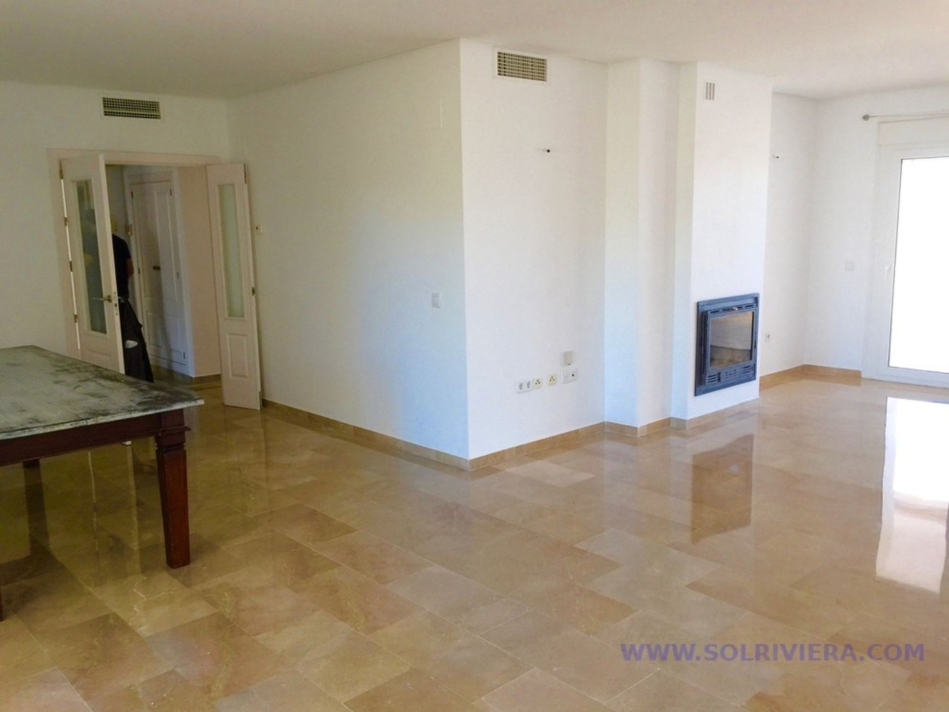 Condominium dans Fuengirola, Andalousie 12583589