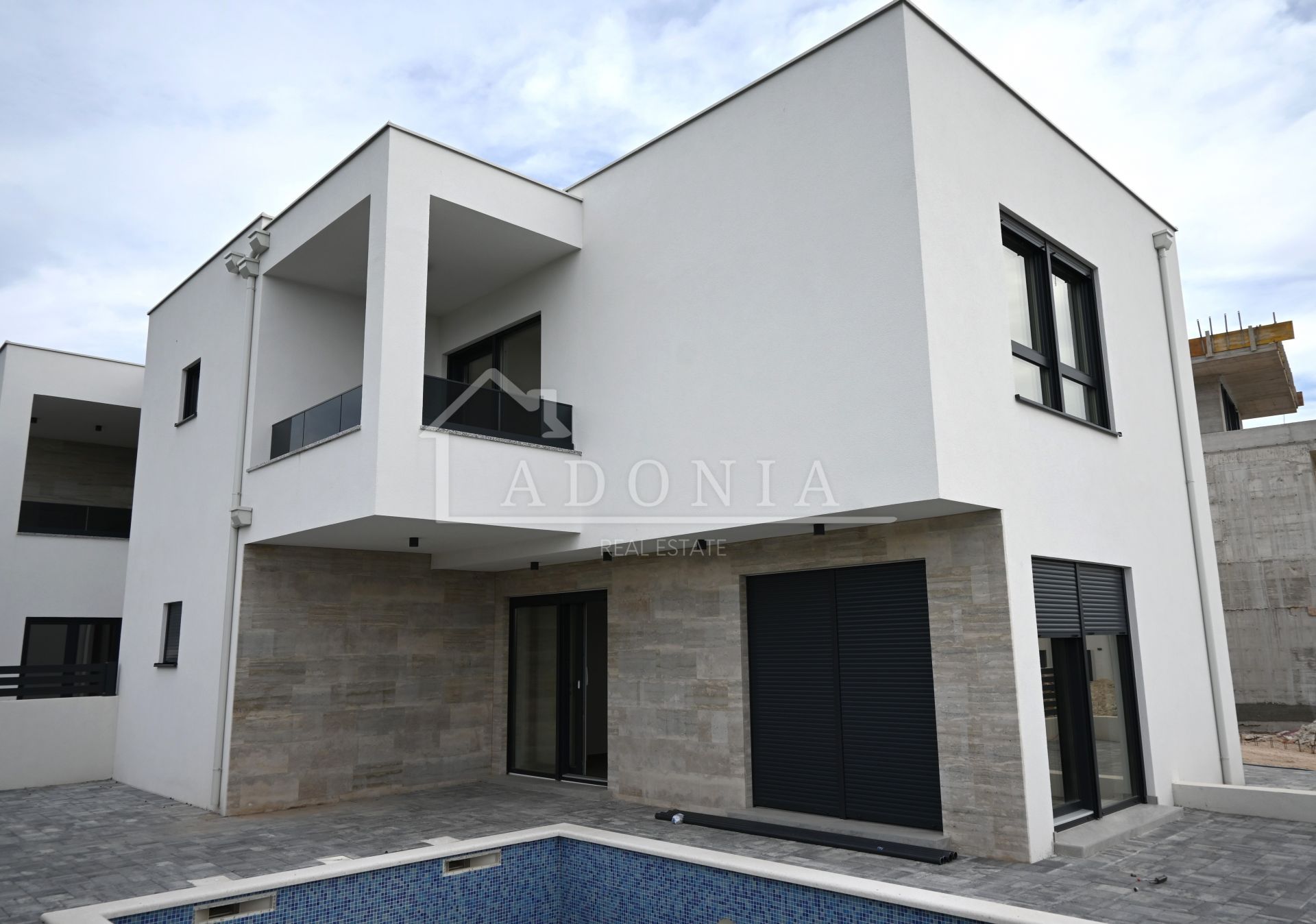 House in Vodice, Šibensko-kninska županija 12583617