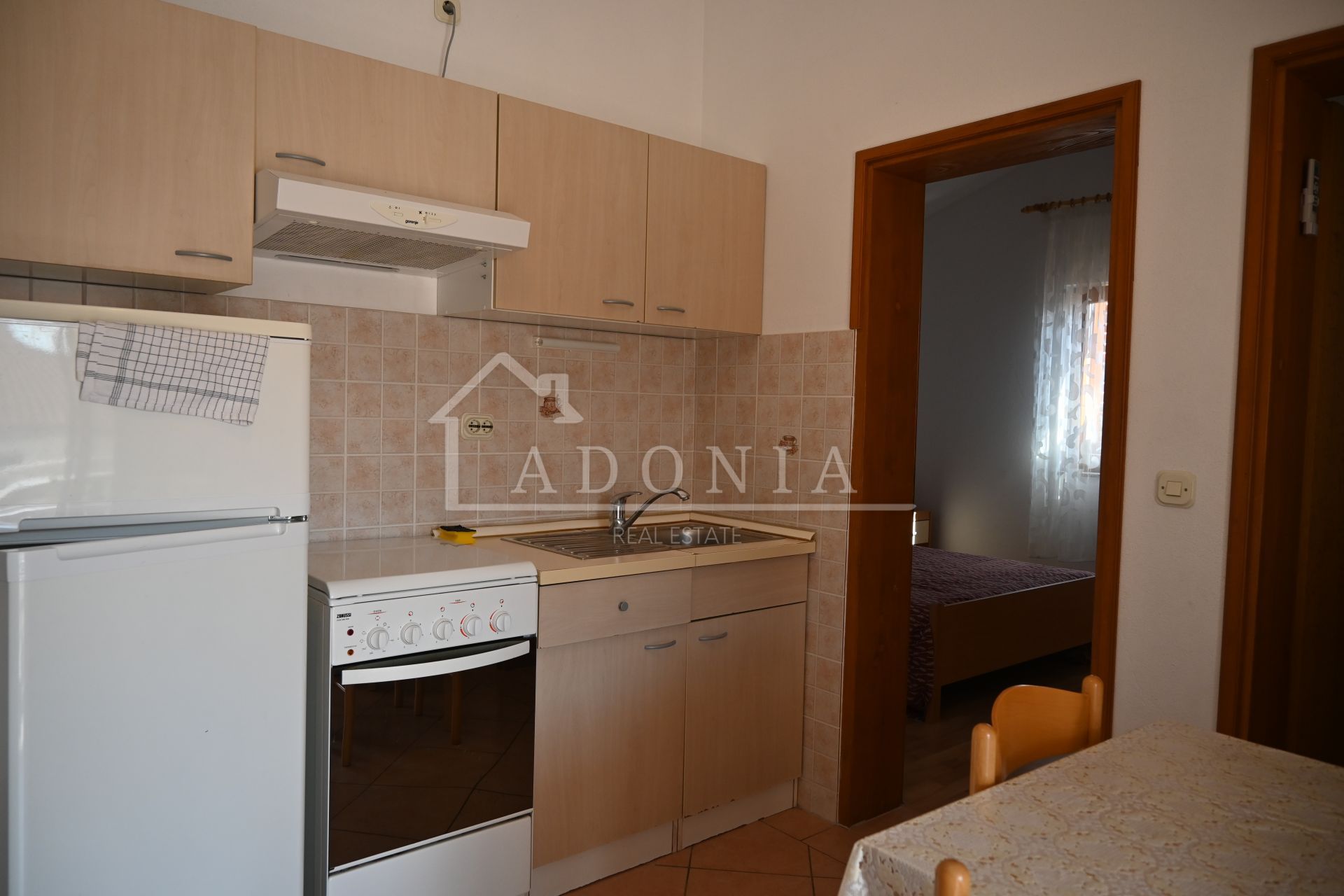 Condominio en Vodice, Sibensko-Kninska Županija 12583625