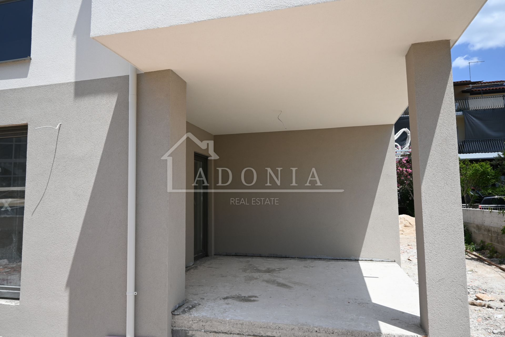 Condominium dans Vodice, Šibensko-kninska županija 12583650