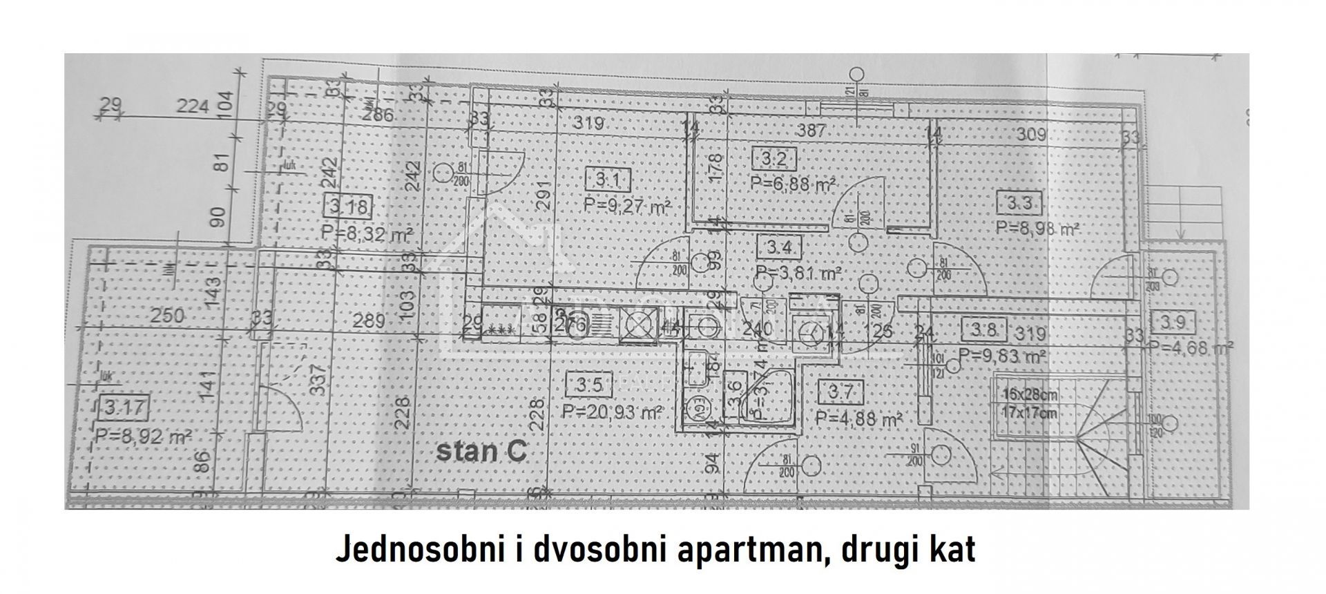 Talo sisään Grebaštica, Šibensko-kninska županija 12583660