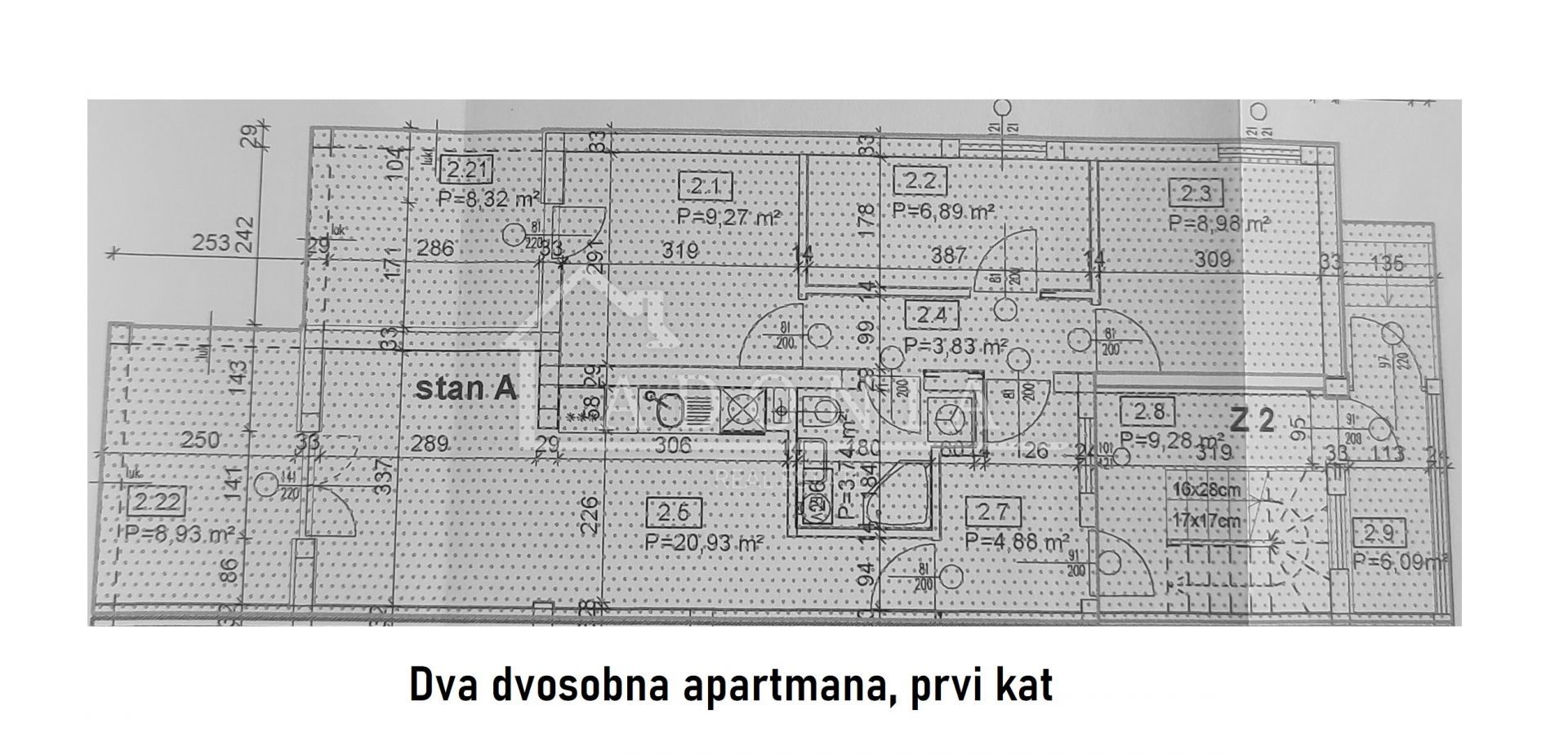 Talo sisään Grebaštica, Šibensko-kninska županija 12583660