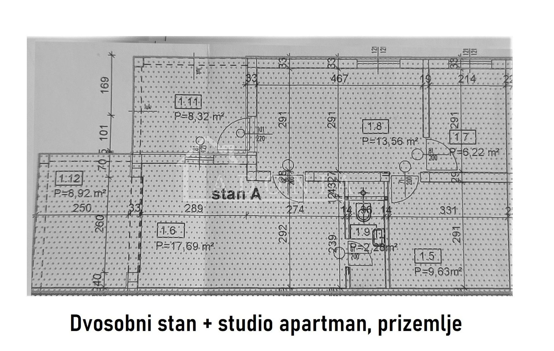 Talo sisään Grebaštica, Šibensko-kninska županija 12583660