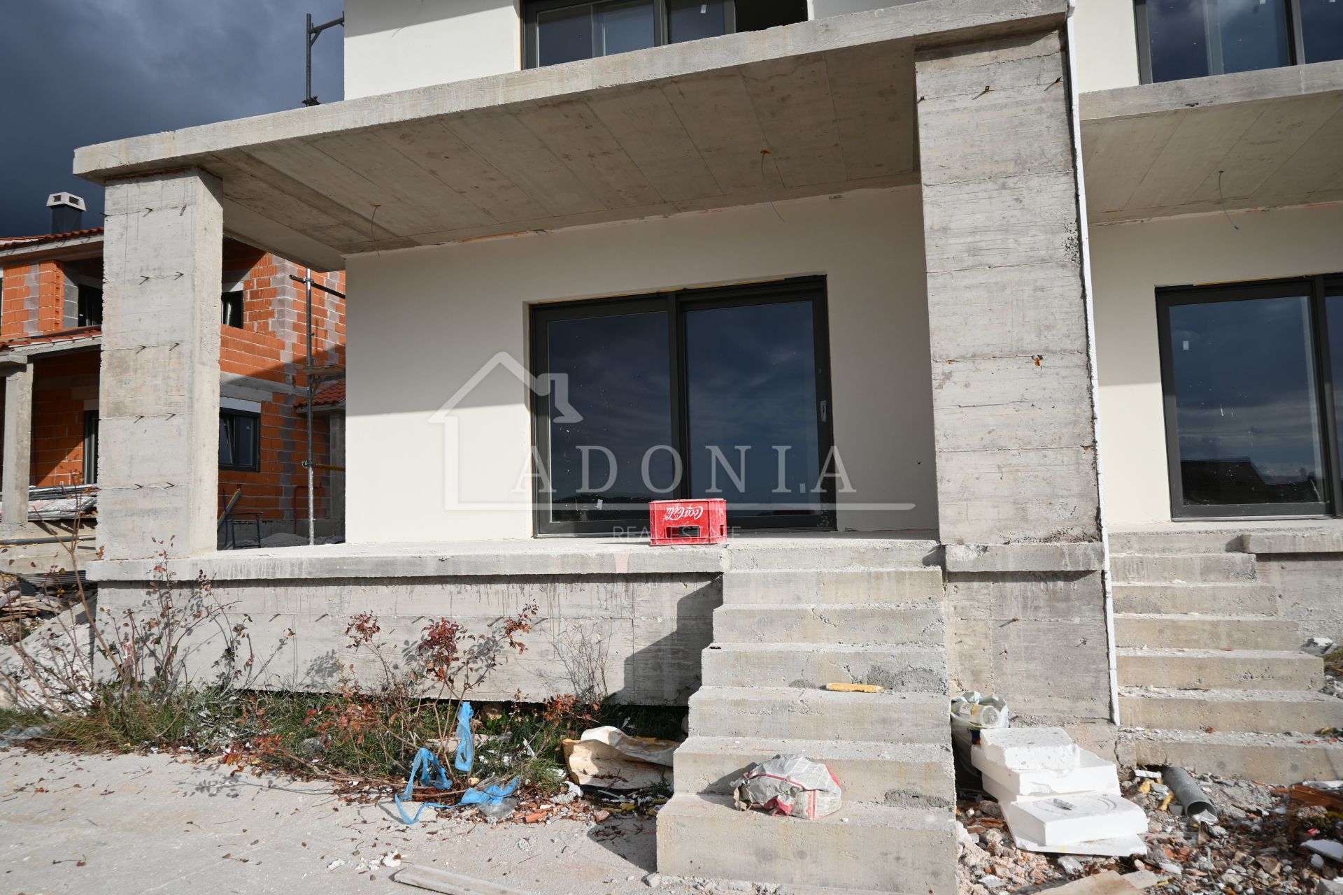 Condominium dans Vodice, Sibensko-Kninska Zupanija 12583674