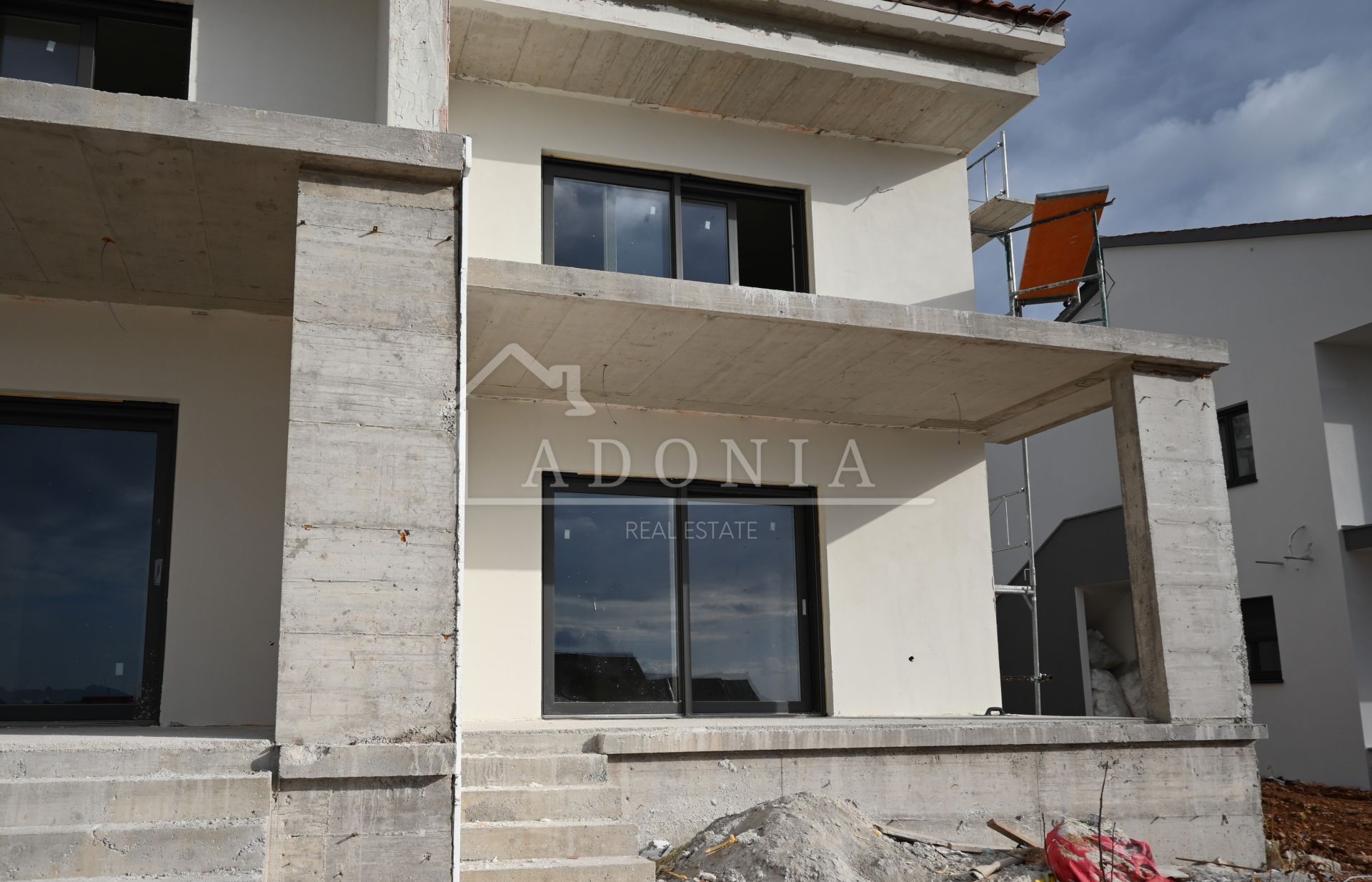 Condominio en Vodice, Sibensko-Kninska Županija 12583679