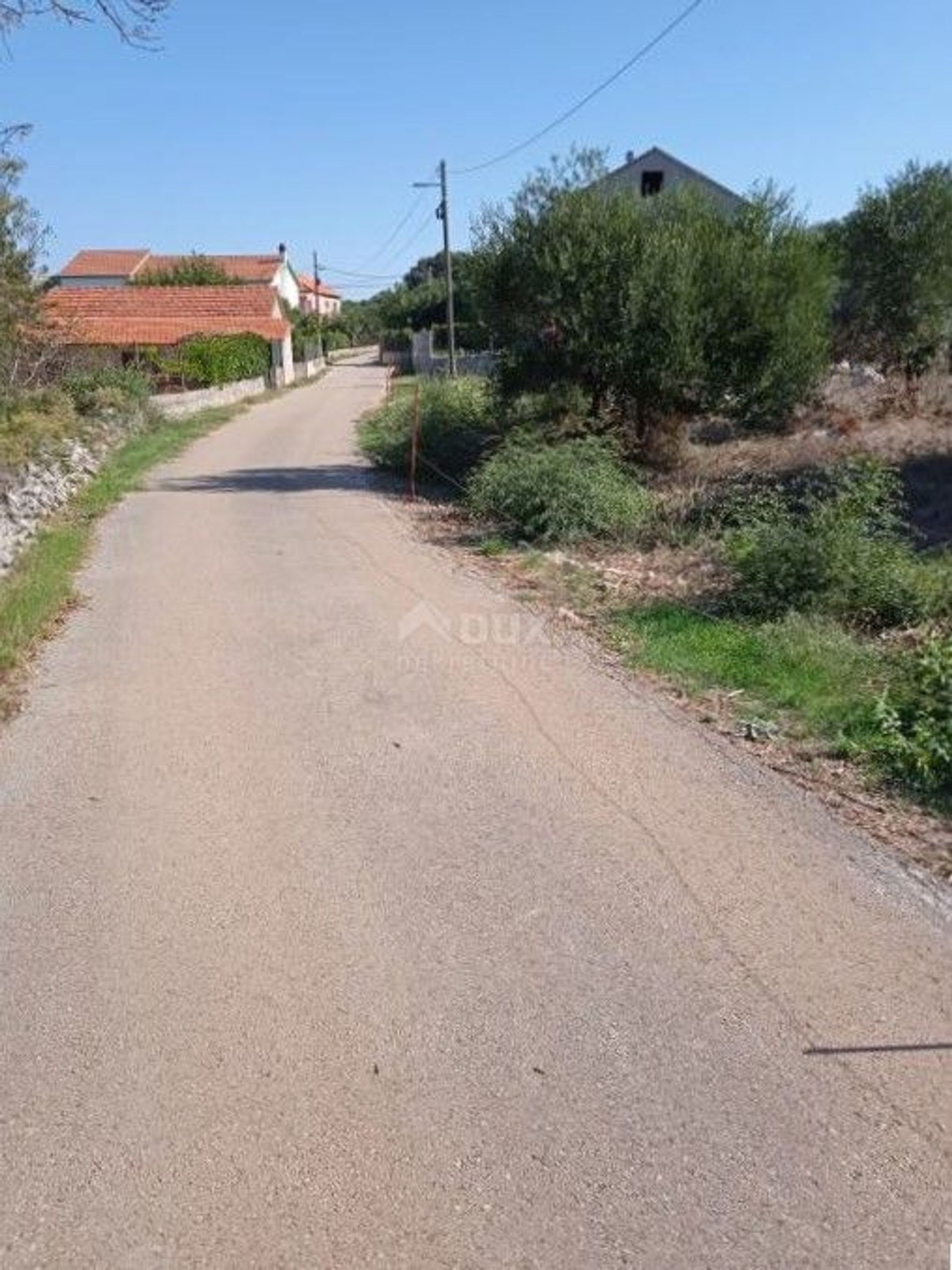 Land i Debeljak, Sukošan, Zadar County 12583779