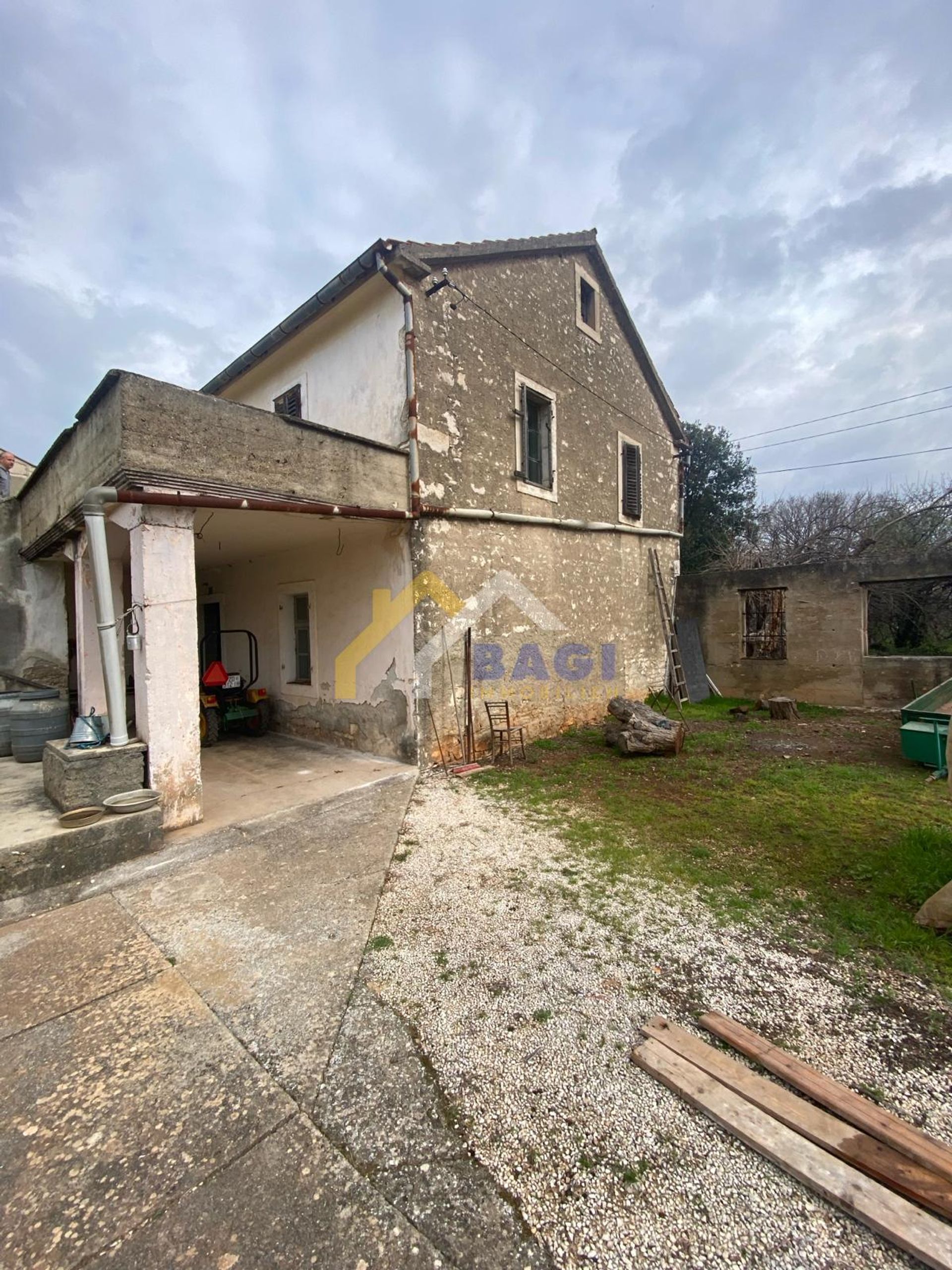 Hus i Sukošan, Zadar County 12584074