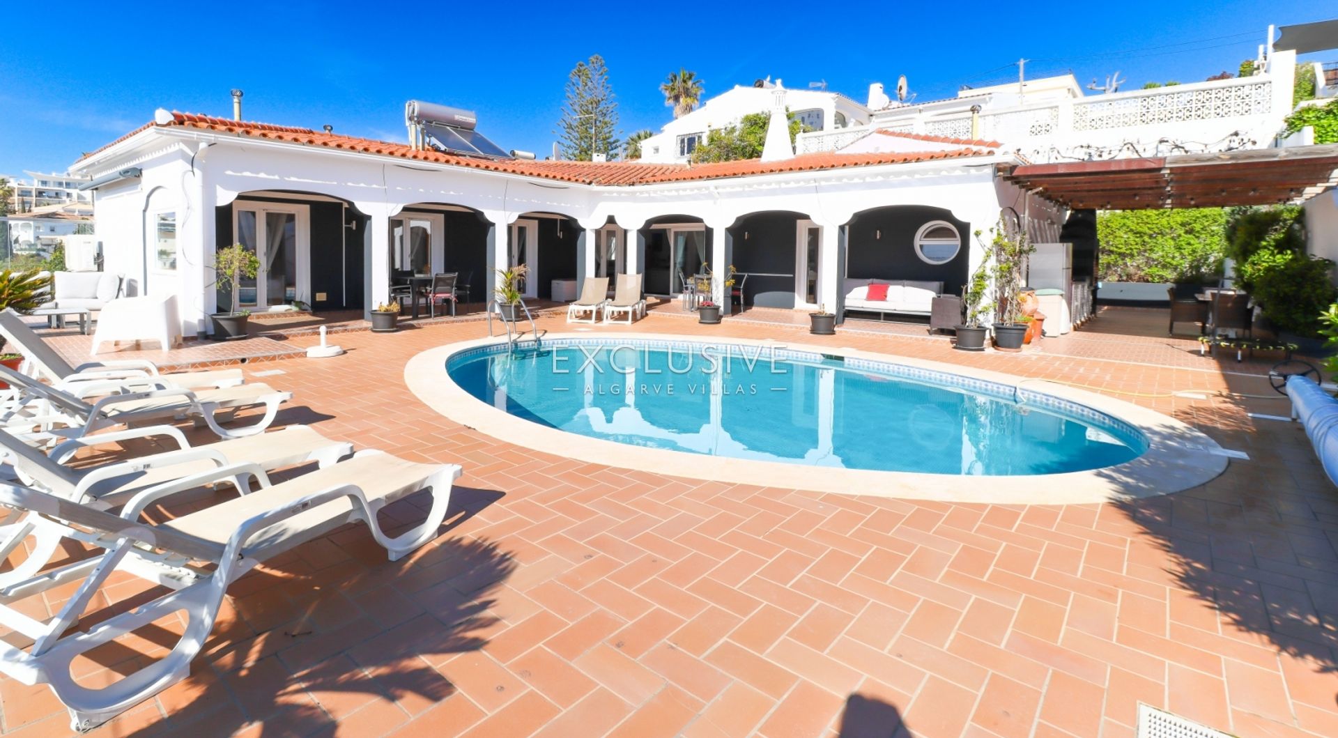 Huis in Albufeira, Faro 12584082