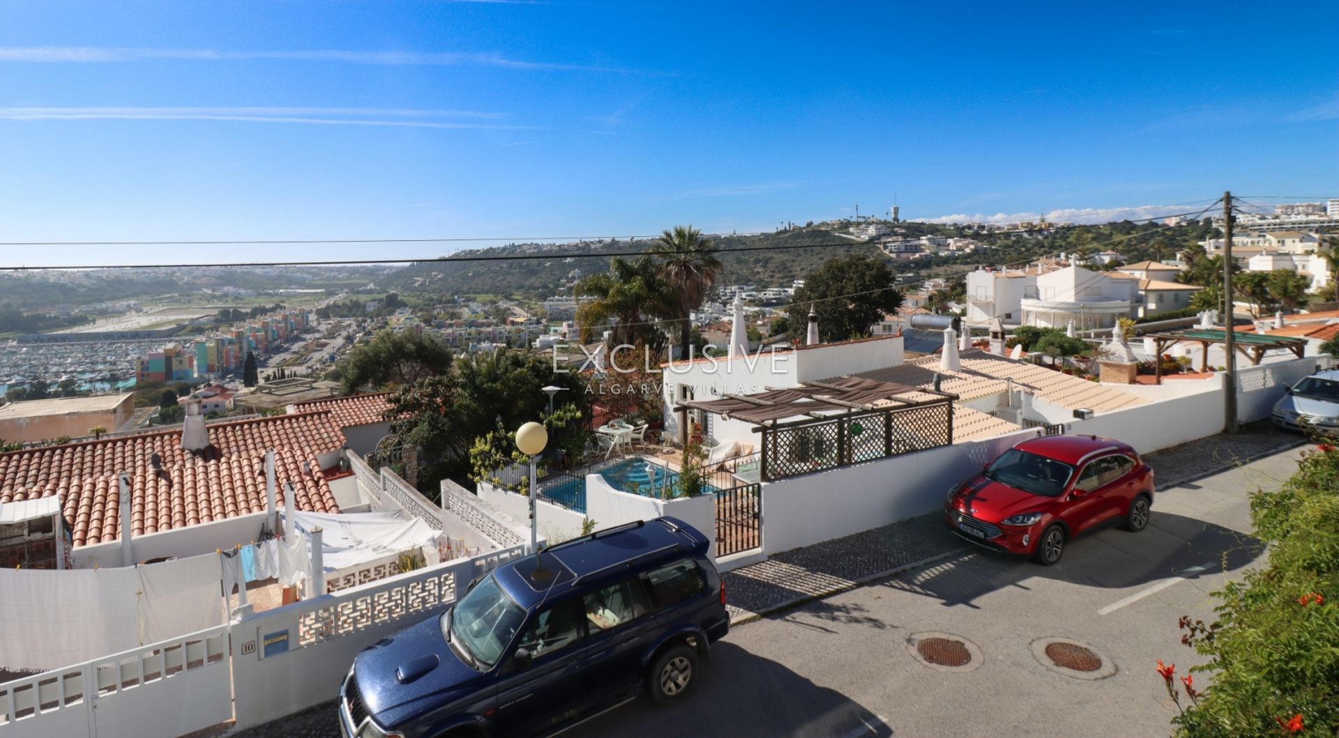 House in Albufeira, Faro District 12584082