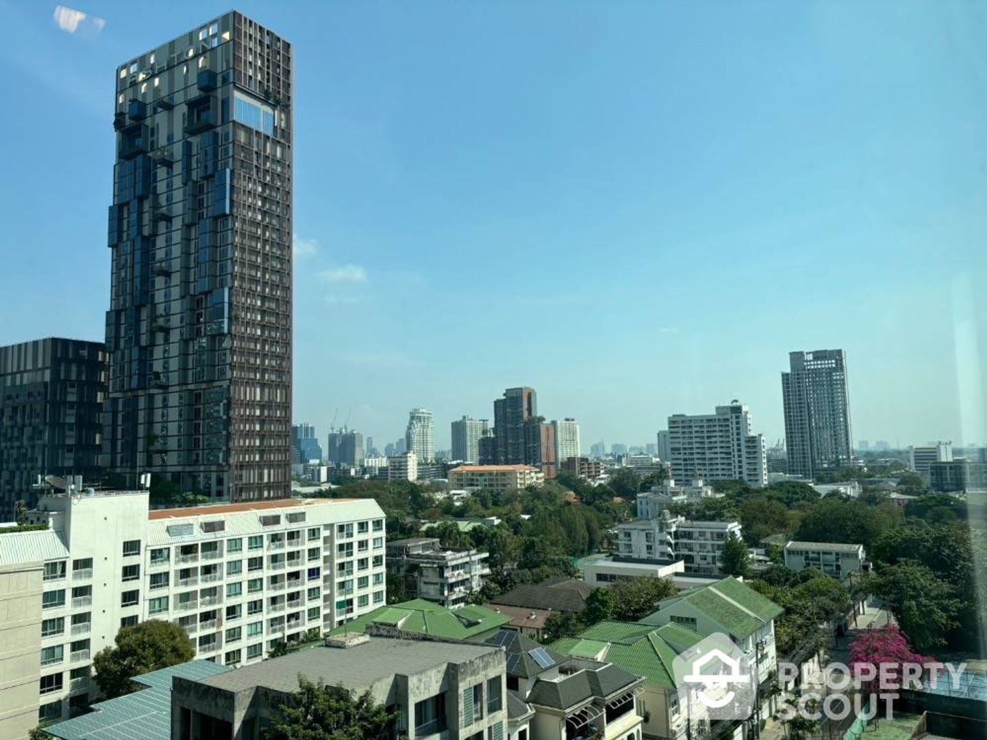 Кондоминиум в , Krung Thep Maha Nakhon 12584144