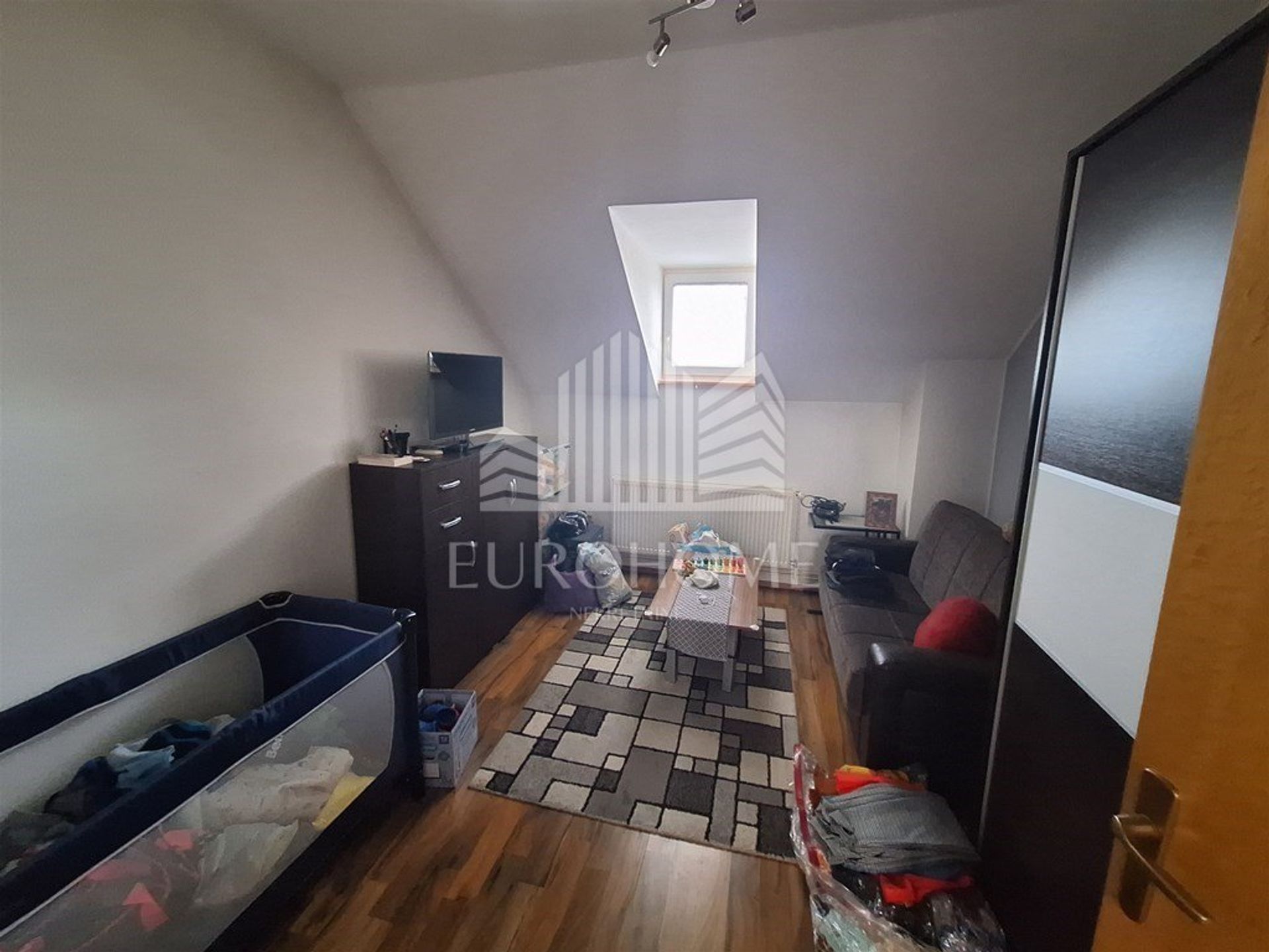 rumah dalam Zagreb, Grad Zagreb 12584164