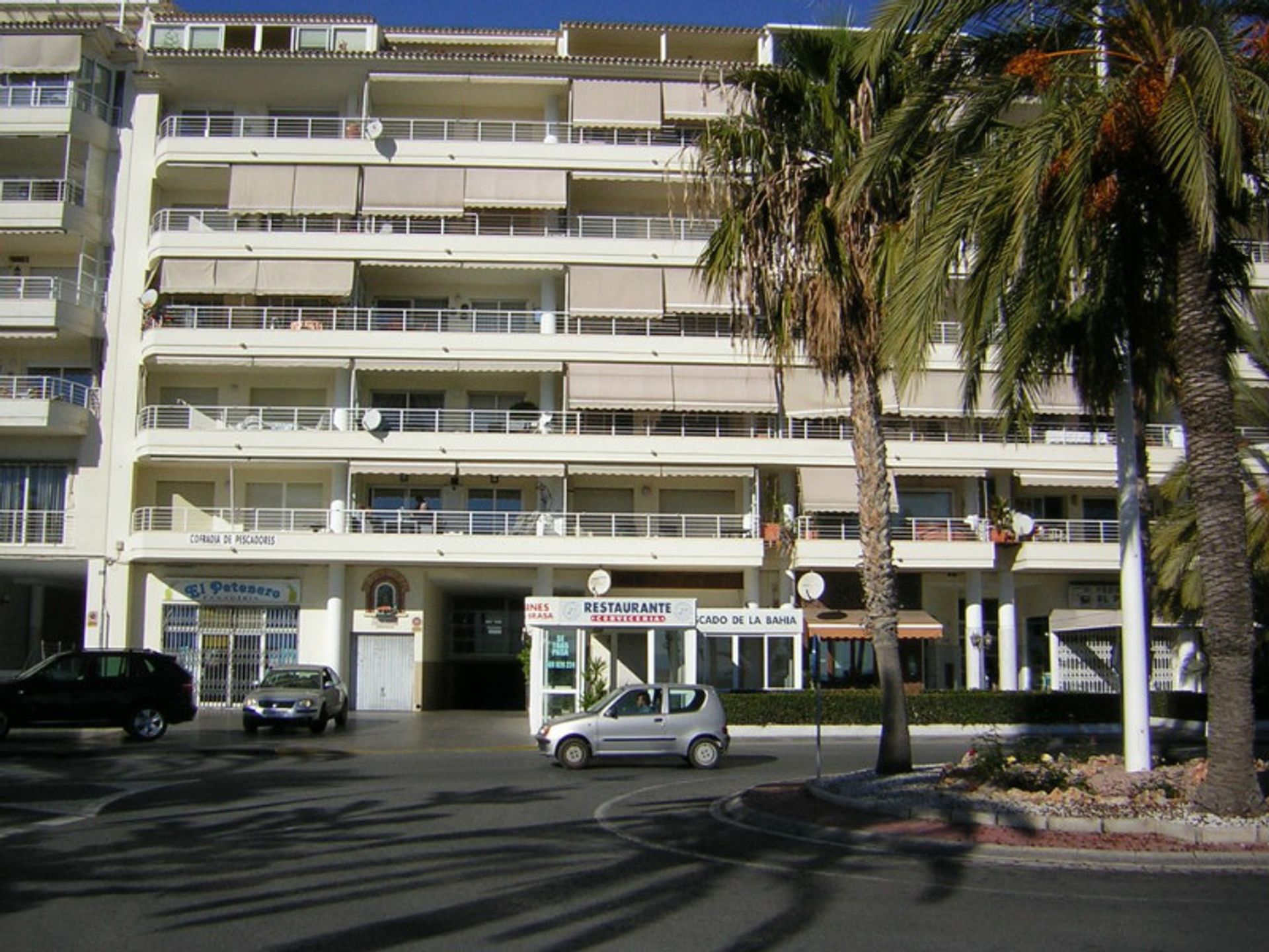 Kondominium dalam Altea, Comunidad Valenciana 12584285