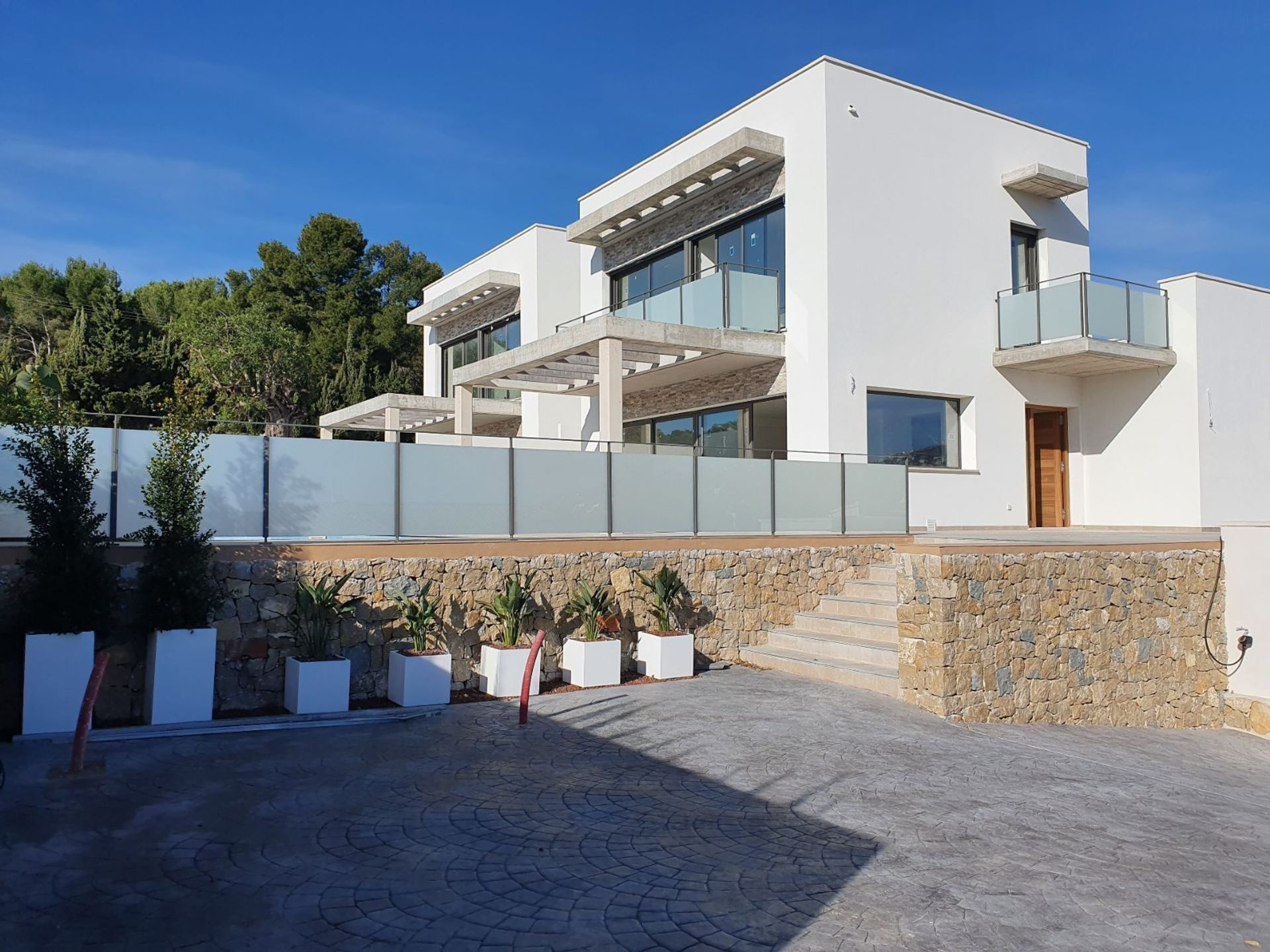 House in Teulada, Valencia 12584292