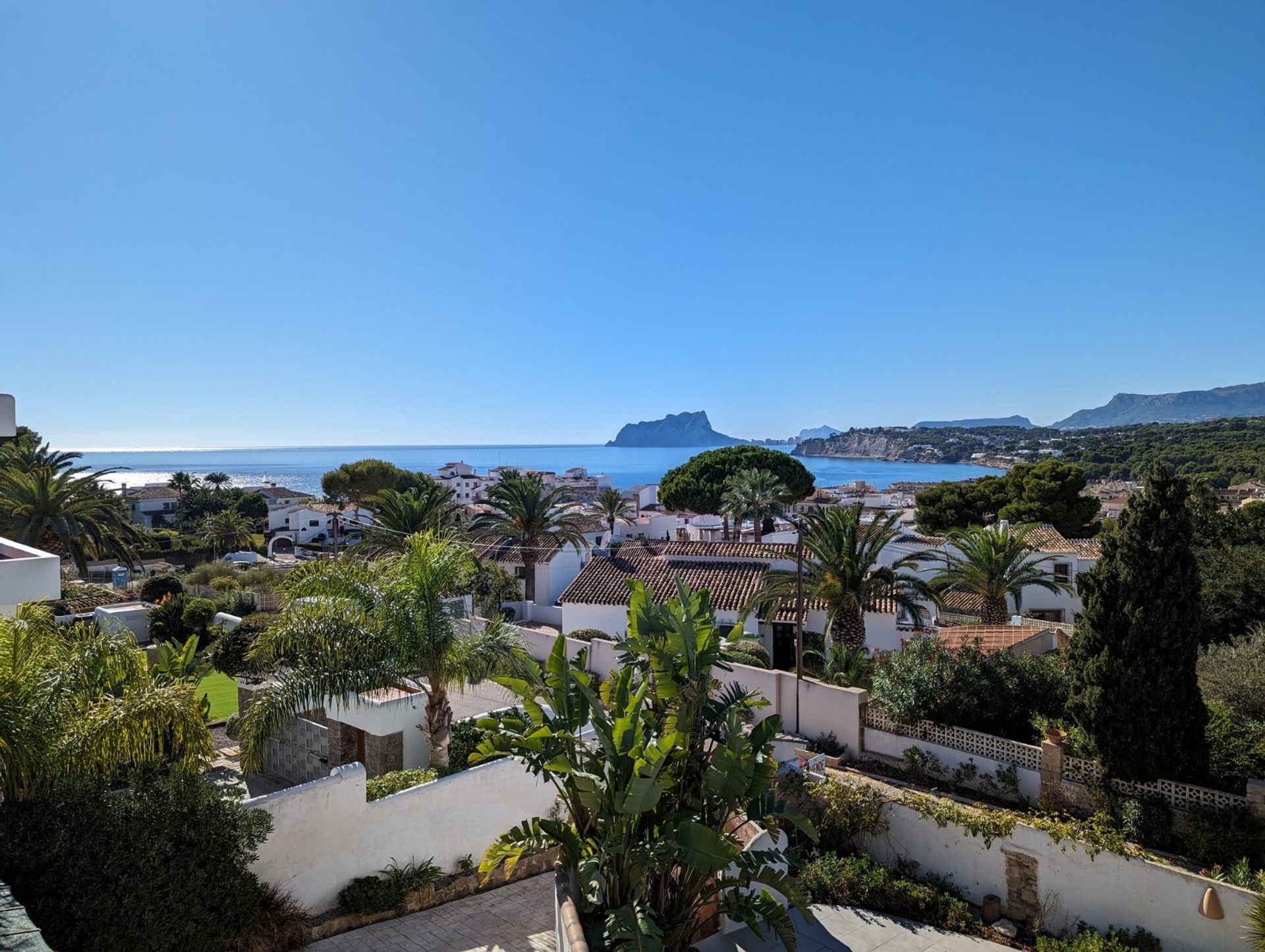 casa en Teulada, Comunidad Valenciana 12584296