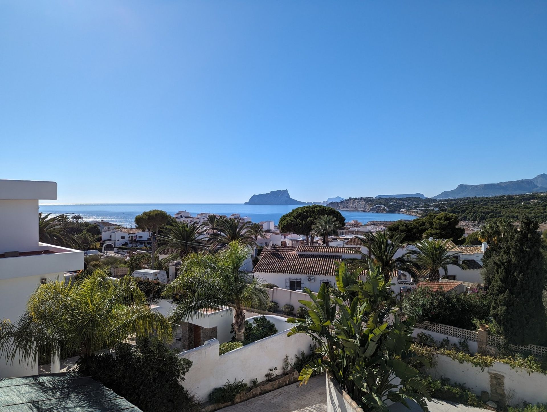 casa en Teulada, Comunidad Valenciana 12584296