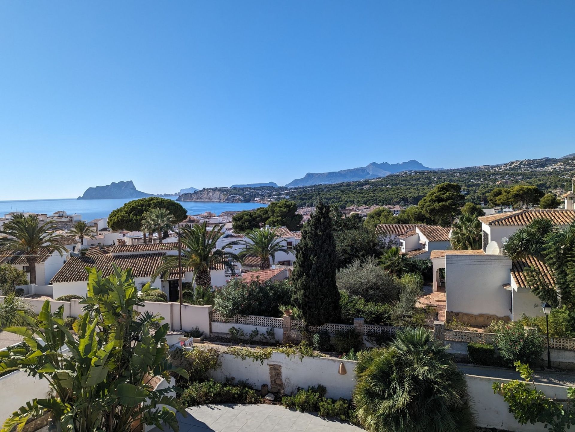 casa en Teulada, Comunidad Valenciana 12584296