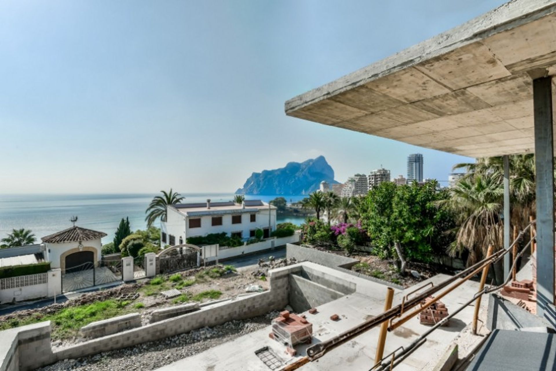 casa no Calpe, Comunidad Valenciana 12584300