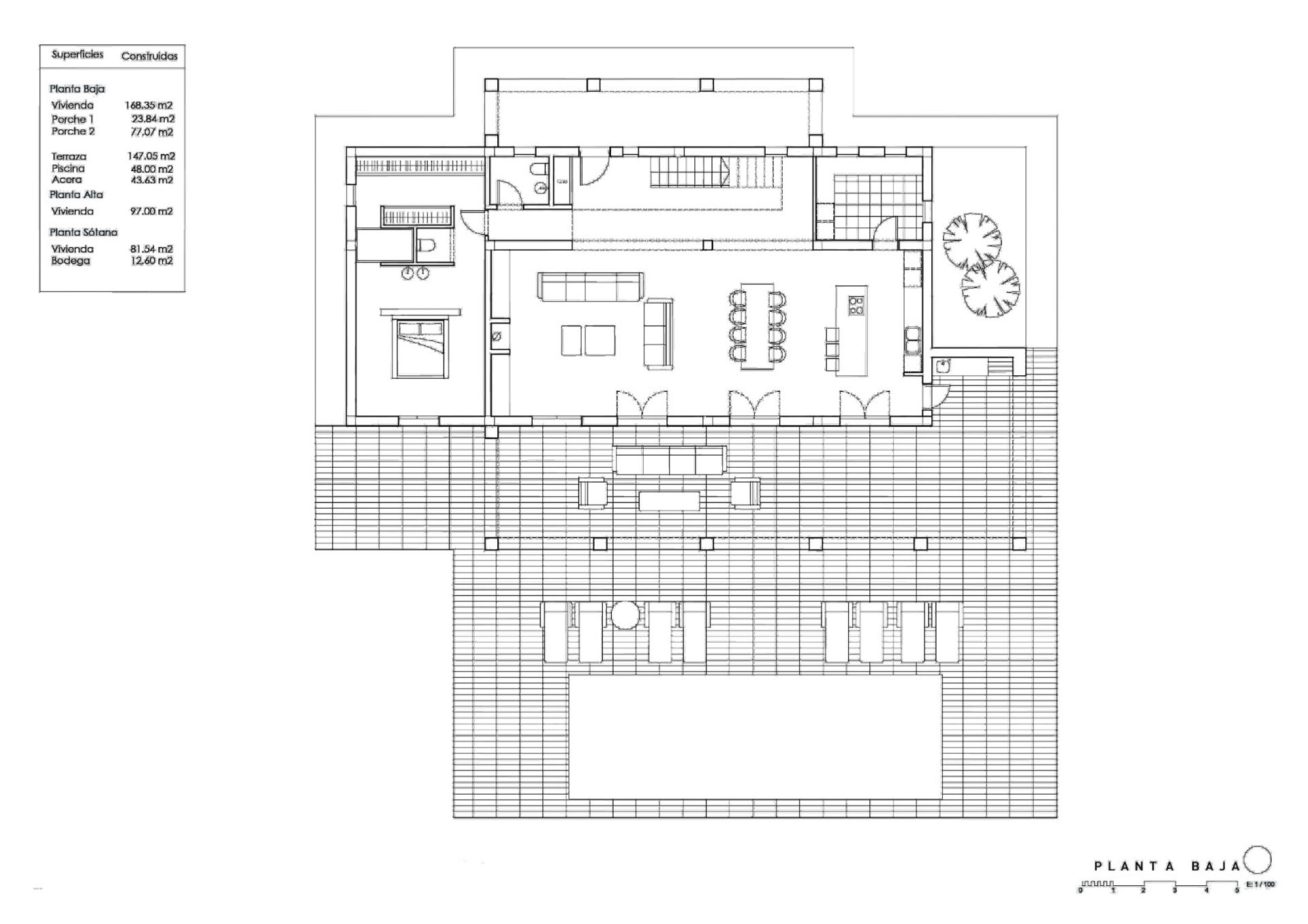 Rumah di Paratella, Valencia 12584309