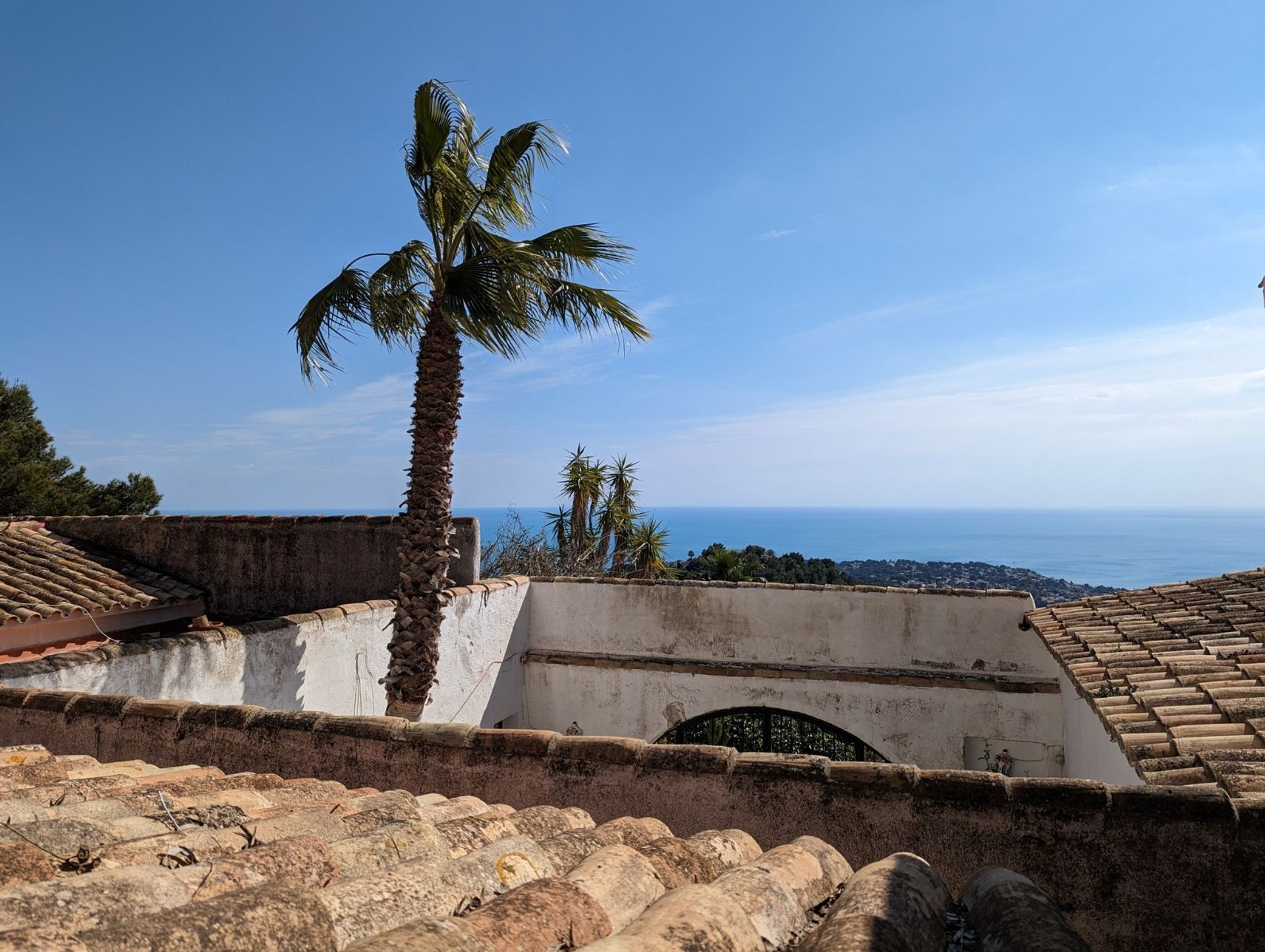 Casa nel Teulada, Comunidad Valenciana 12584320