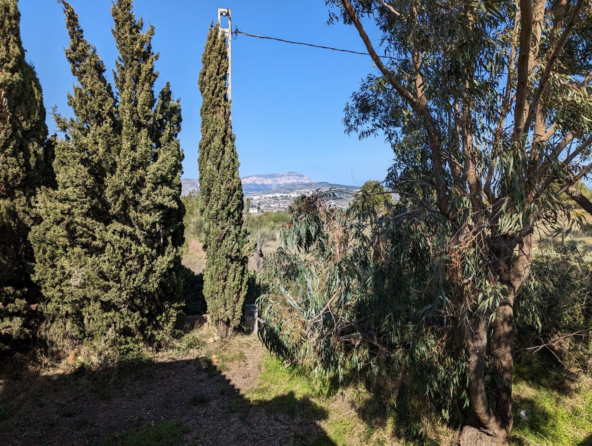 Casa nel Teulada, Comunidad Valenciana 12584320