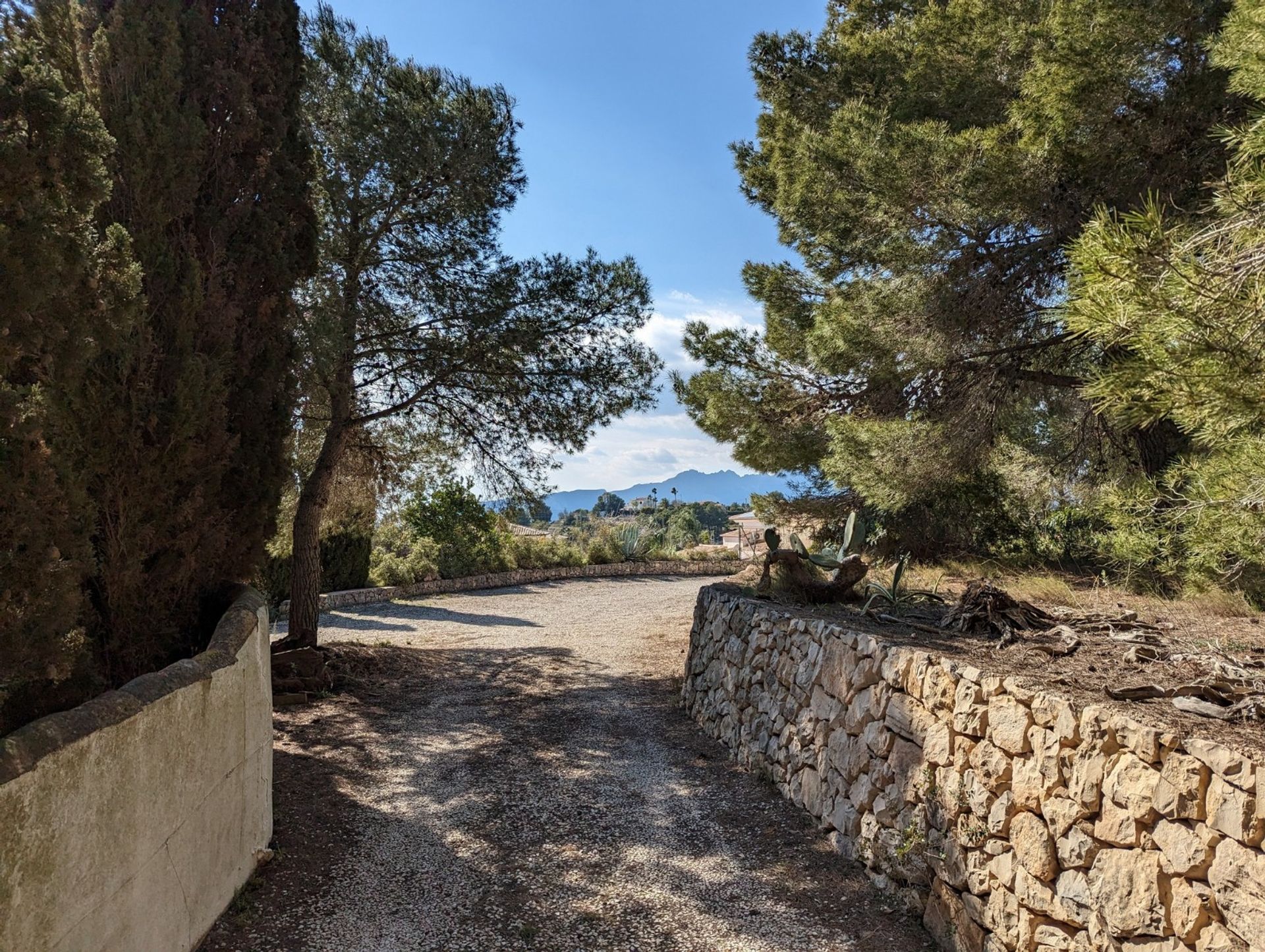 Casa nel Teulada, Comunidad Valenciana 12584320