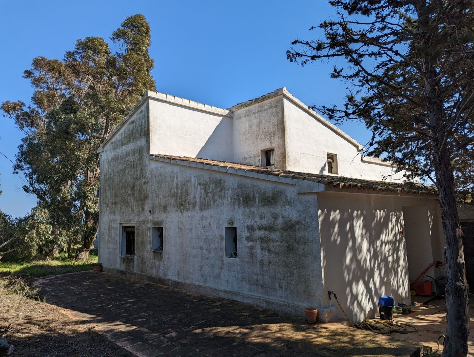 Casa nel Teulada, Comunidad Valenciana 12584320