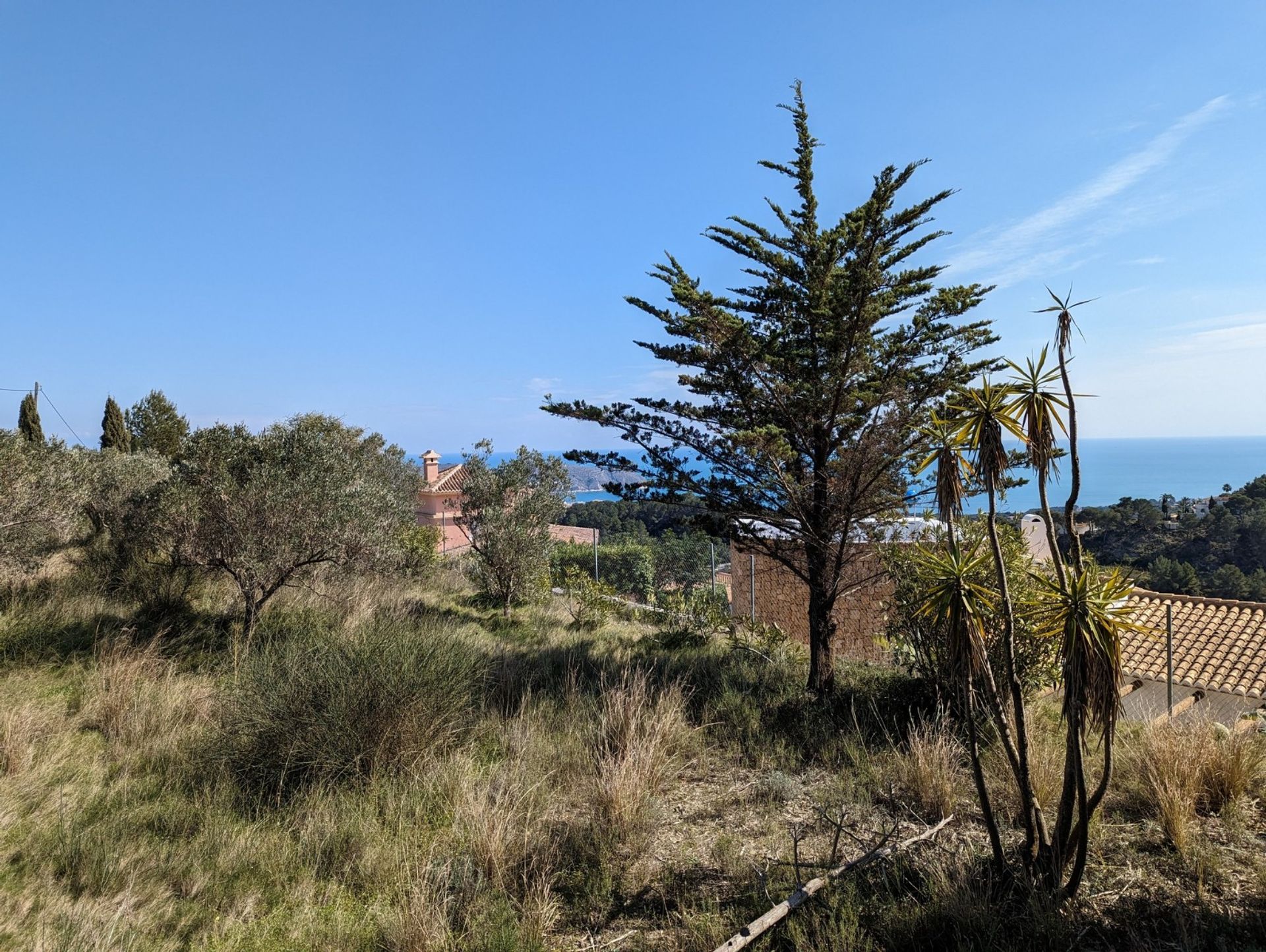 Casa nel Teulada, Comunidad Valenciana 12584320