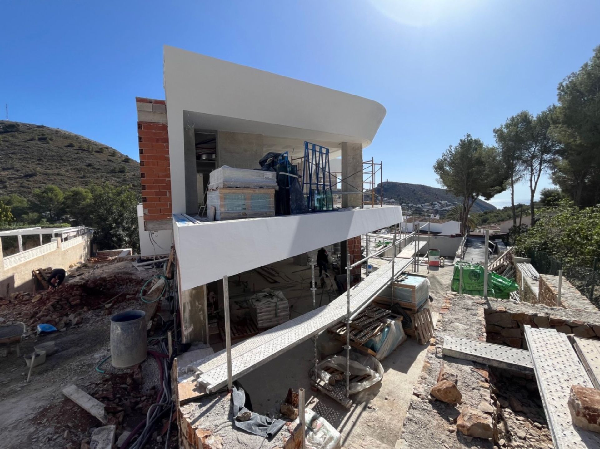 Casa nel Moraira, Comunidad Valenciana 12584344