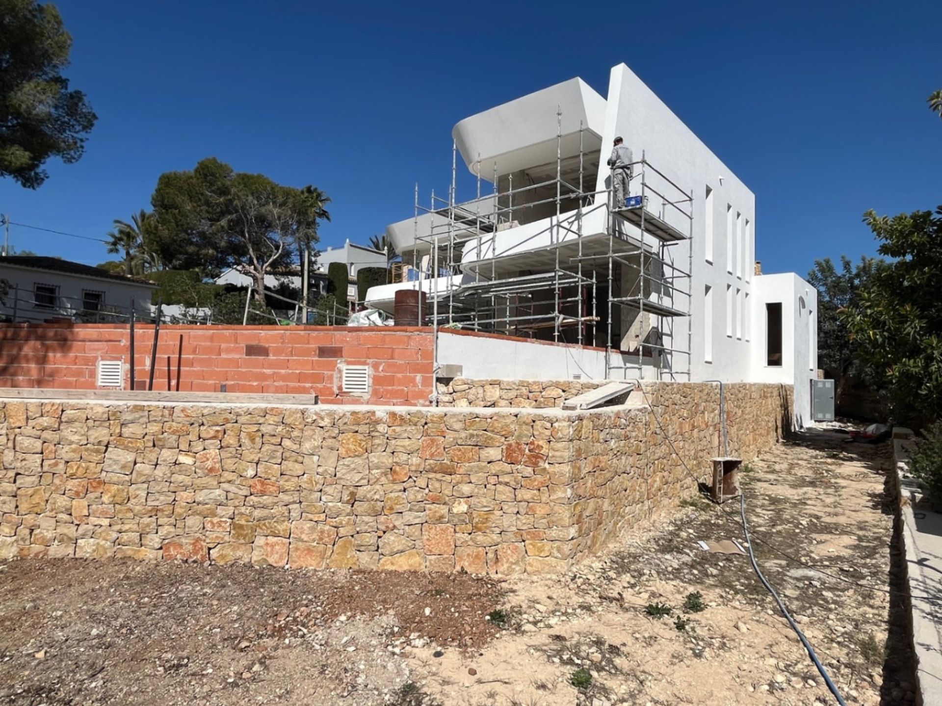 Casa nel Moraira, Comunidad Valenciana 12584344